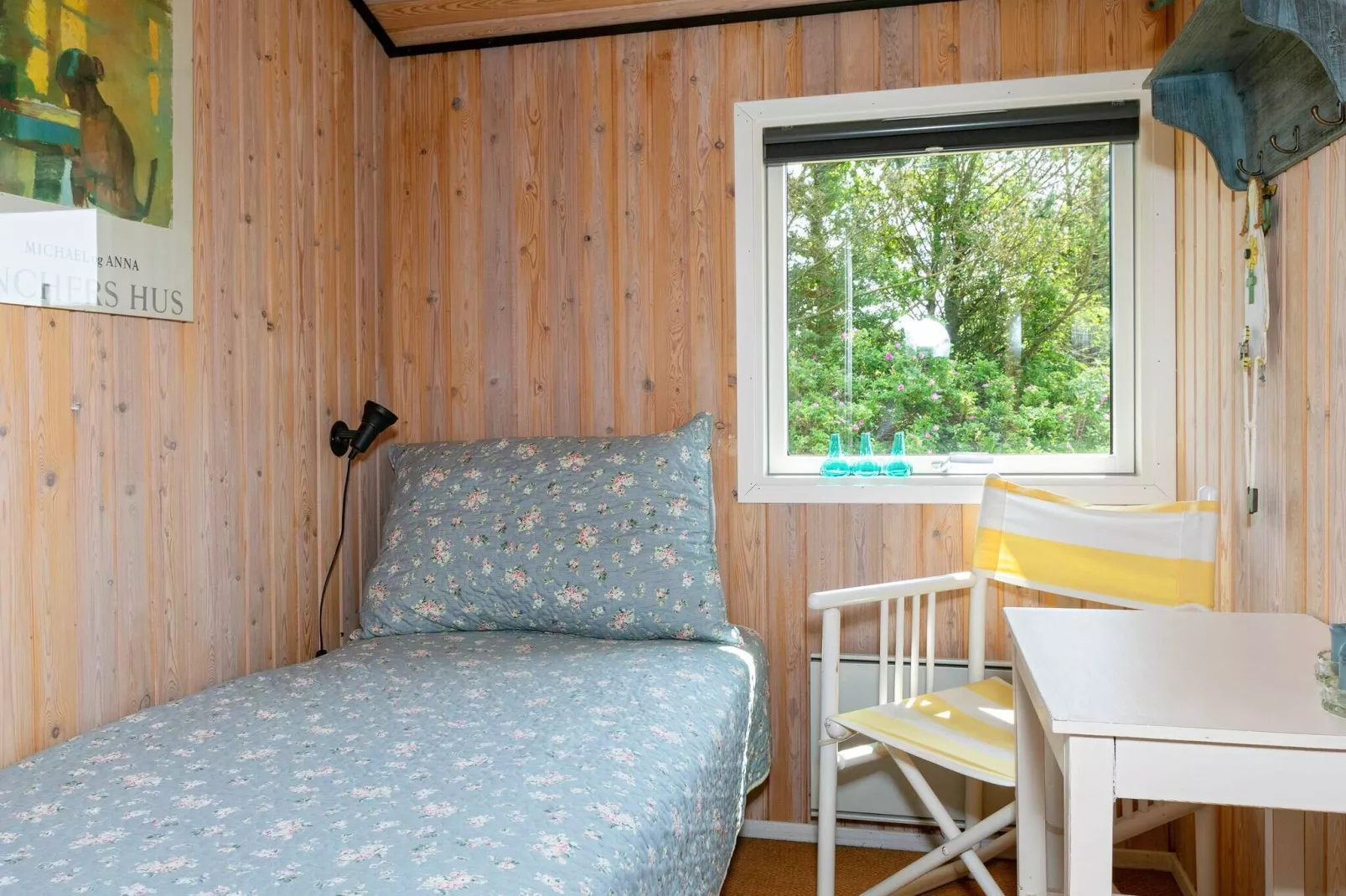 4 persoons vakantie huis in Hjørring-By Traum-Binnen