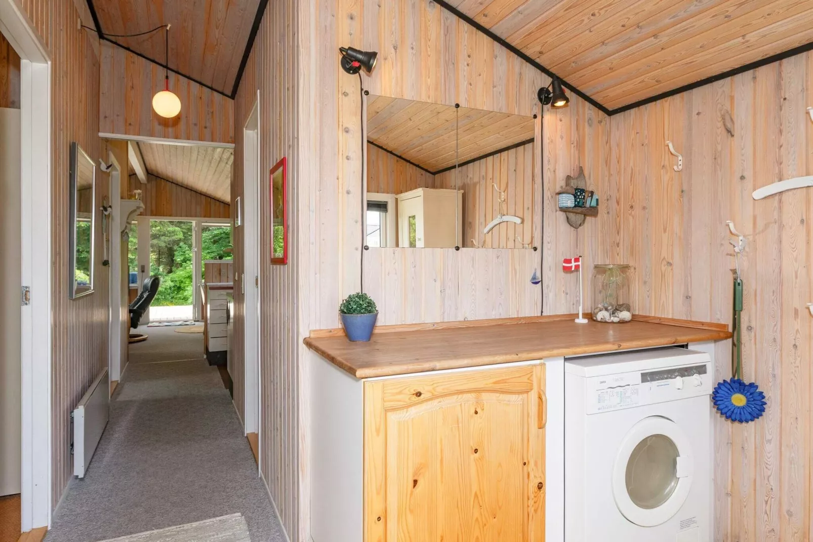 4 persoons vakantie huis in Hjørring-By Traum-Binnen