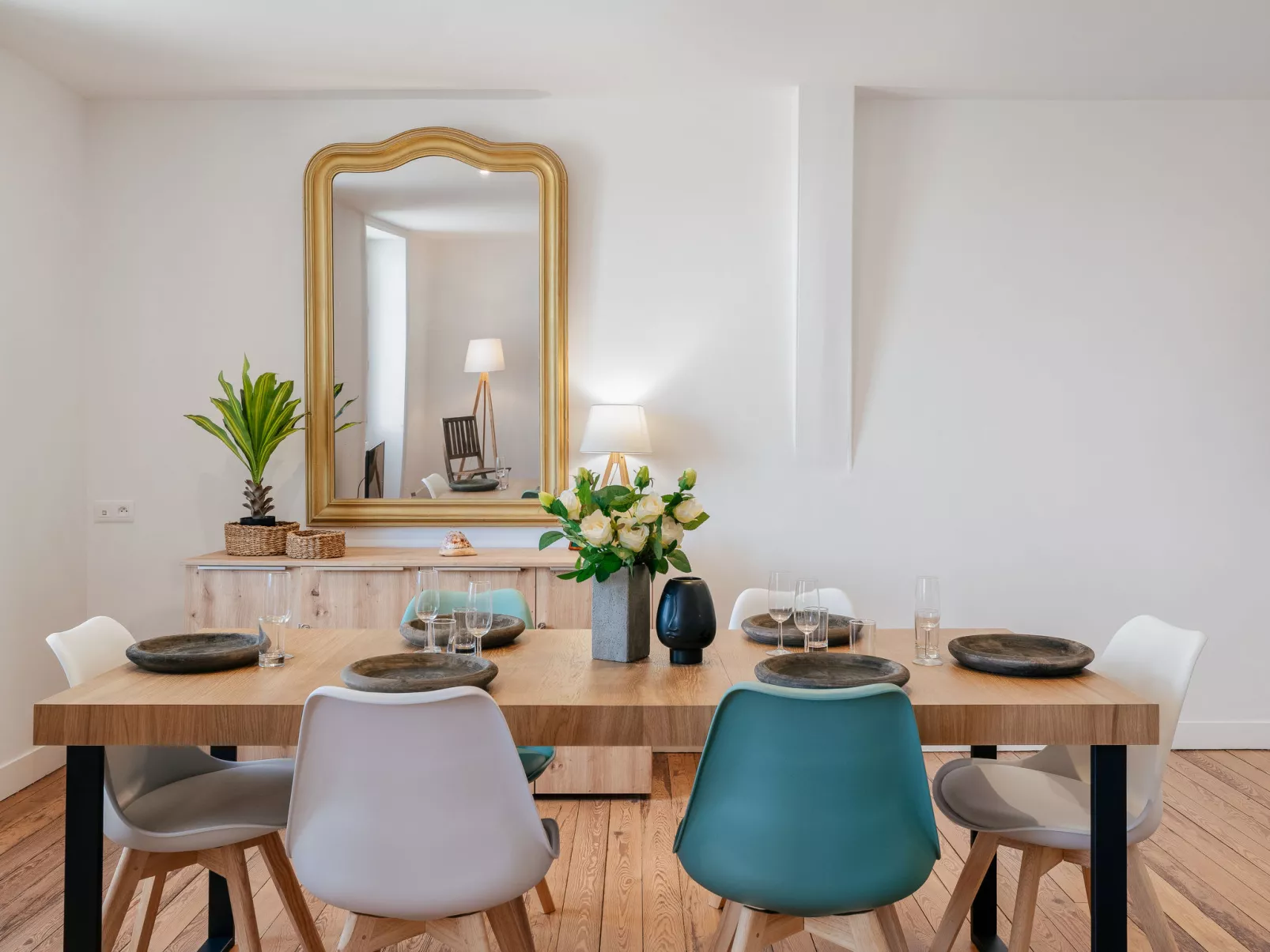 Résidence Les Terrasses