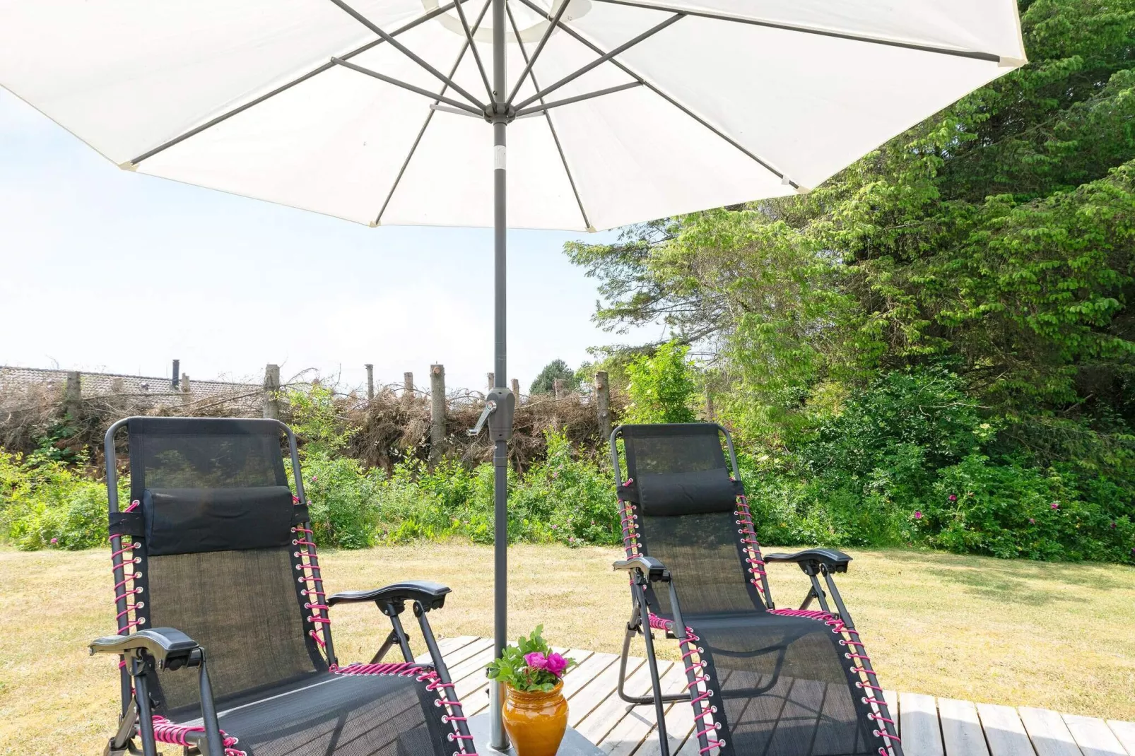 4 persoons vakantie huis in Hjørring-By Traum-Uitzicht