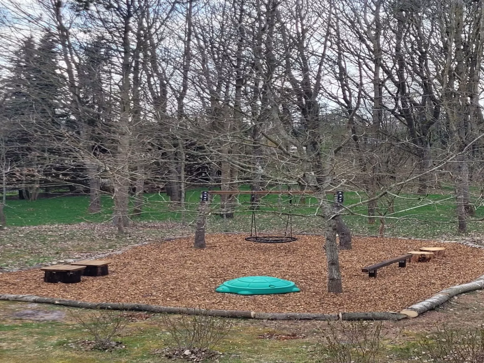 "Danijela" - 1.2km from the sea