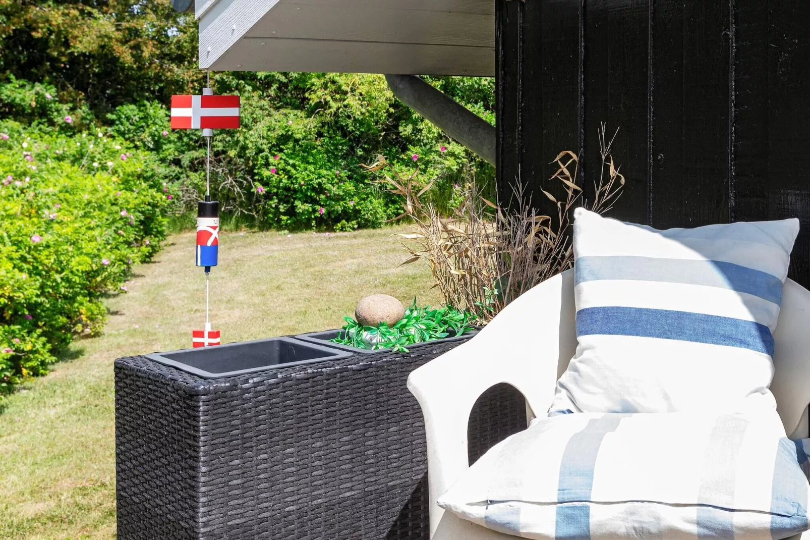4 persoons vakantie huis in Hjørring-By Traum-Uitzicht