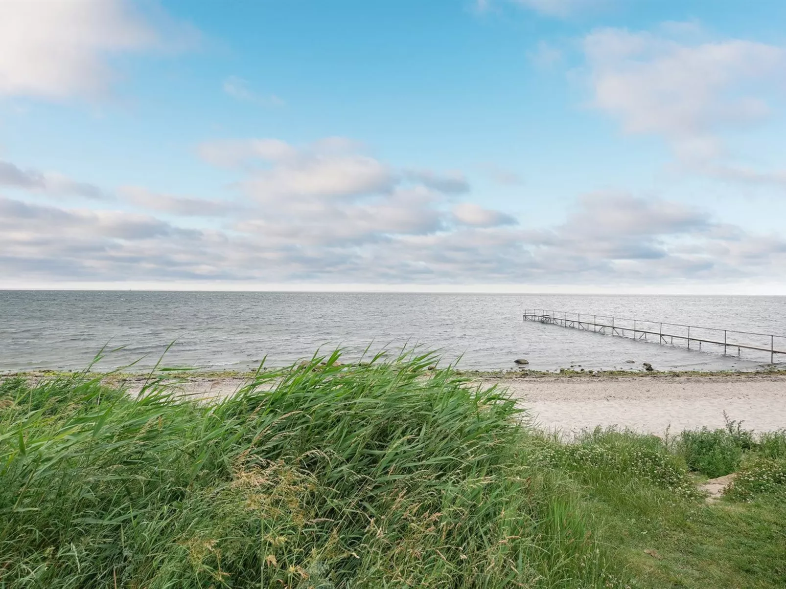 "Birge" - 200m from the sea