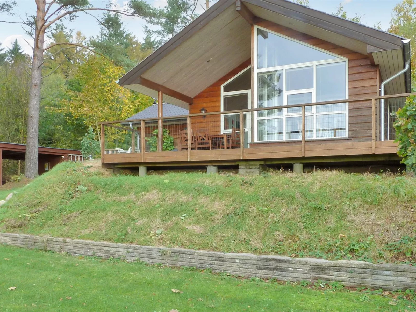 "Piia" - 800m from the sea