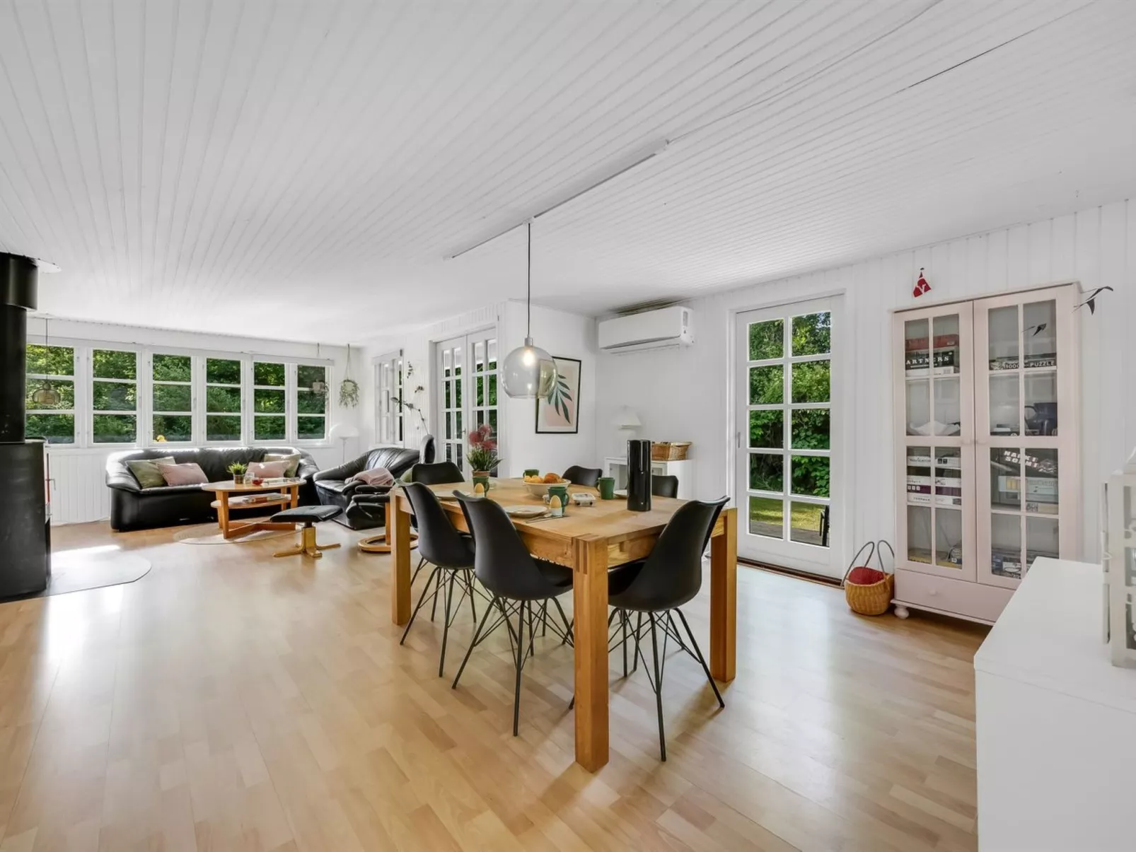 "Sunaj" -  from the sea