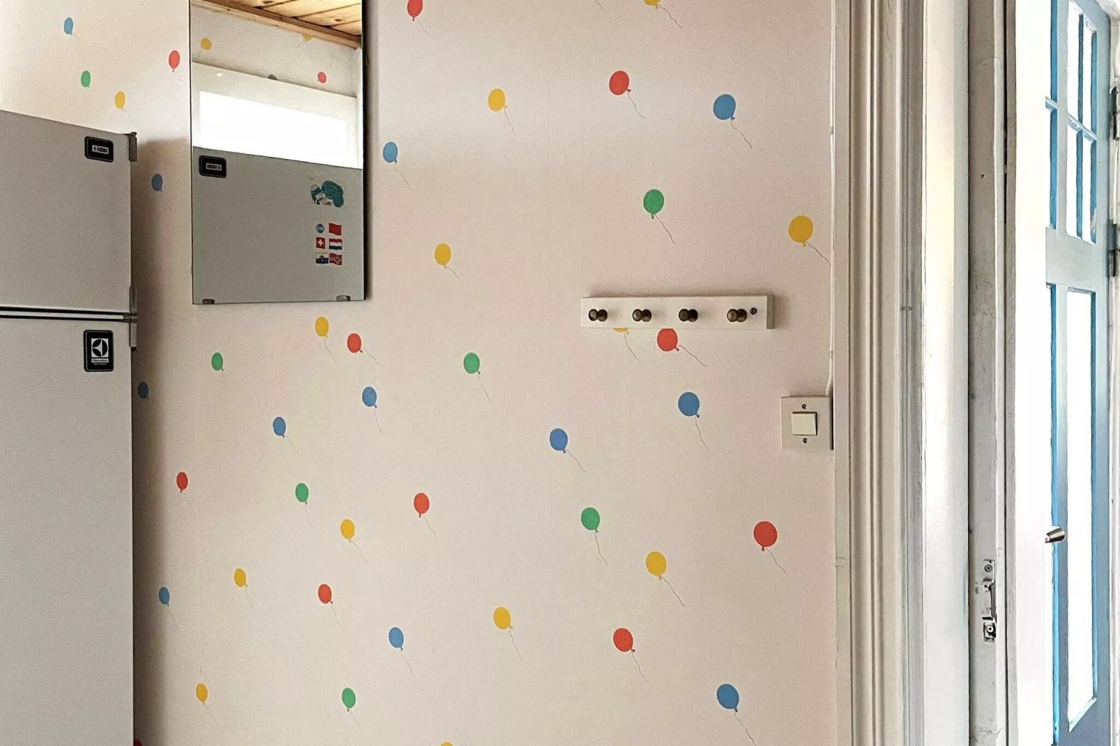 4 persoons vakantie huis in Lyrestad-By Traum-Binnen