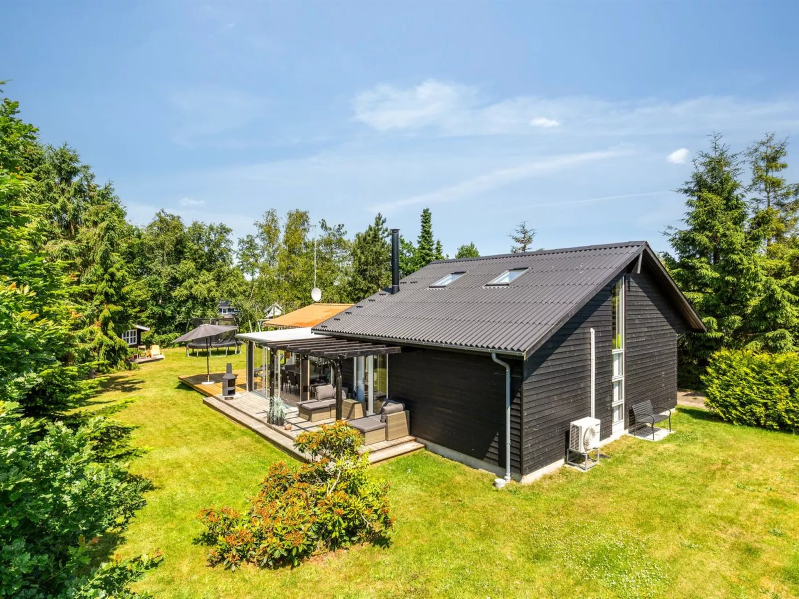 "Gabi" - 700m from the sea