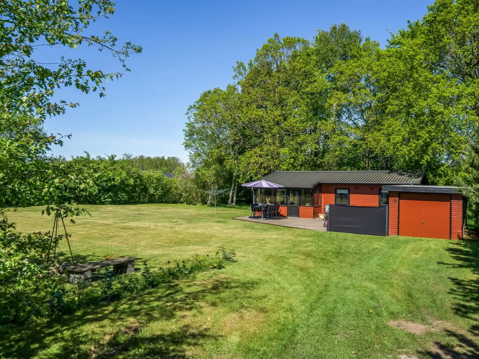 "Elmina" -  from the sea