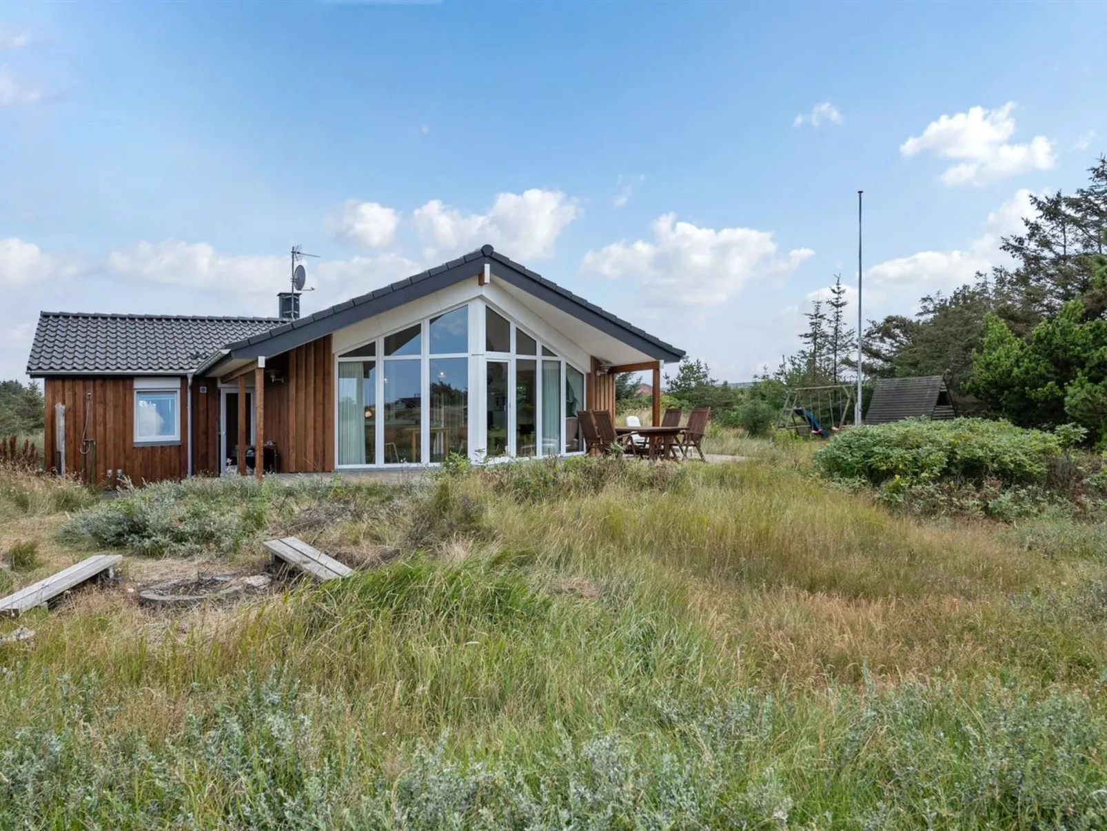 "Harthagunni" - 375m from the sea