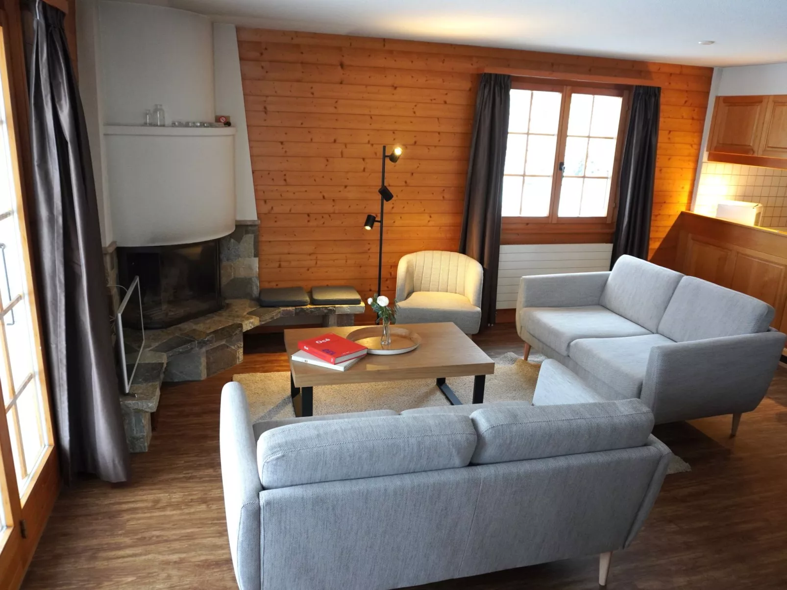 Le Miclivier B1-Binnen