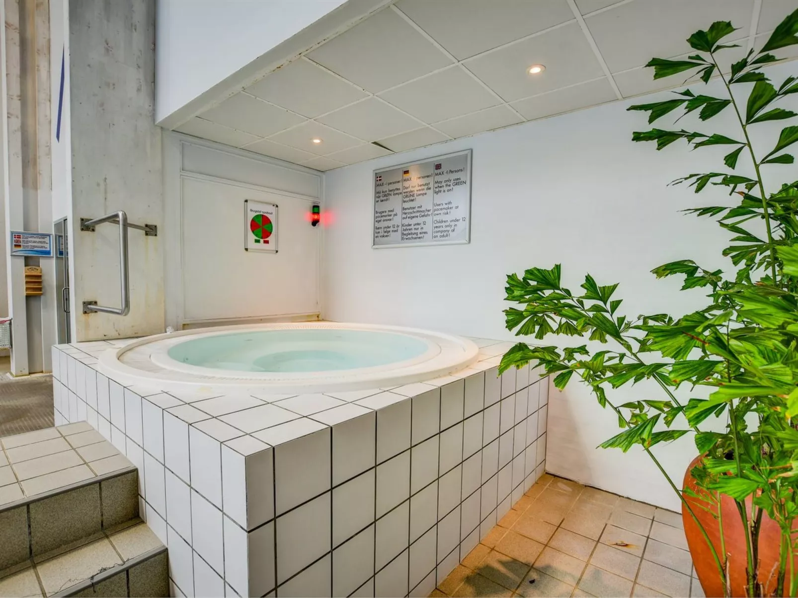 "Ahnandia" - 500m from the sea