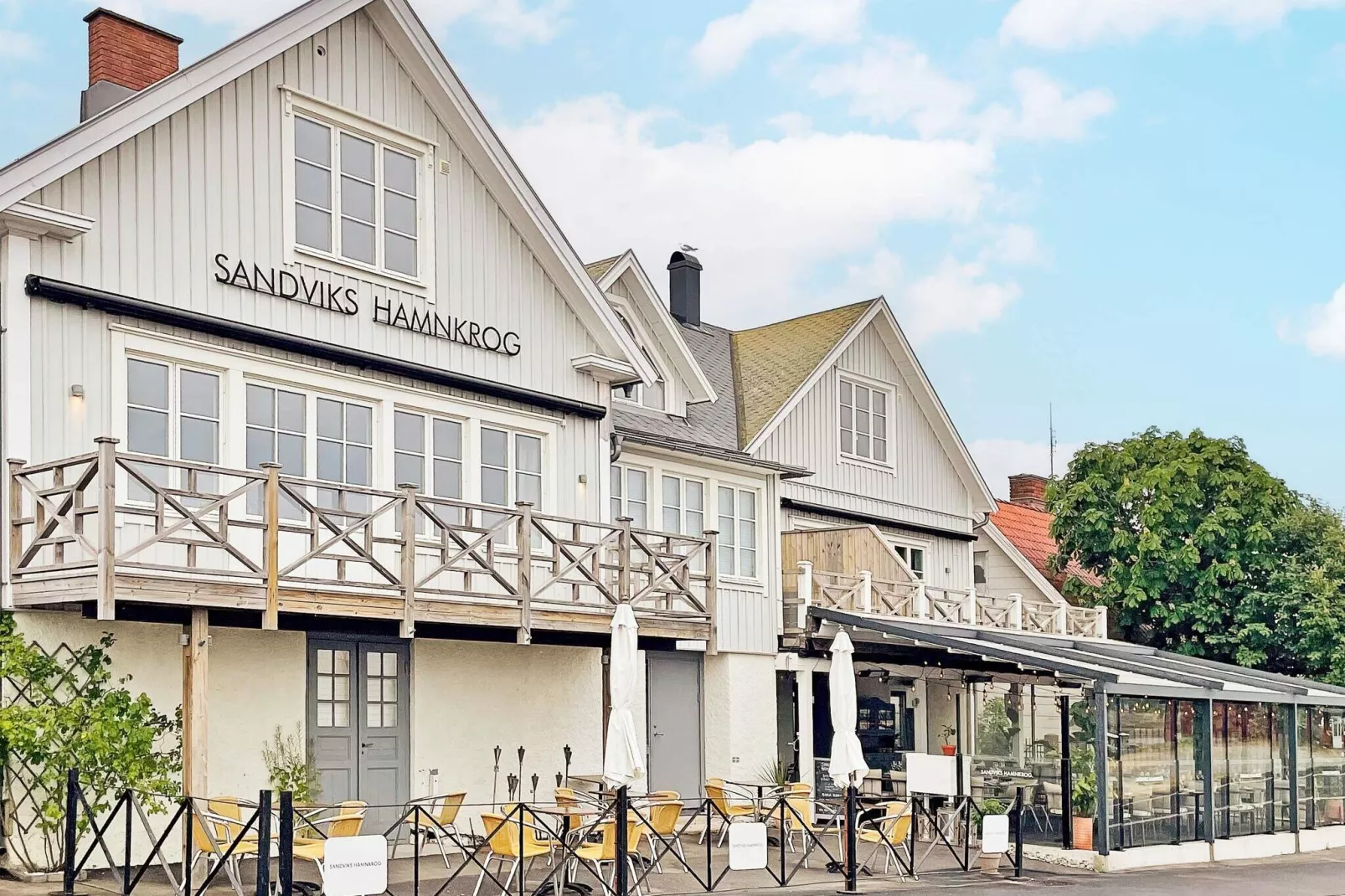 8 persoons vakantie huis in LÖTTORP-By Traum-Niet-getagd
