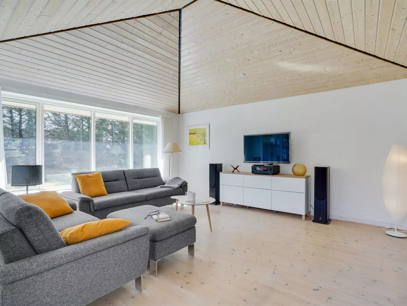 "Örjan" - 400m from the sea