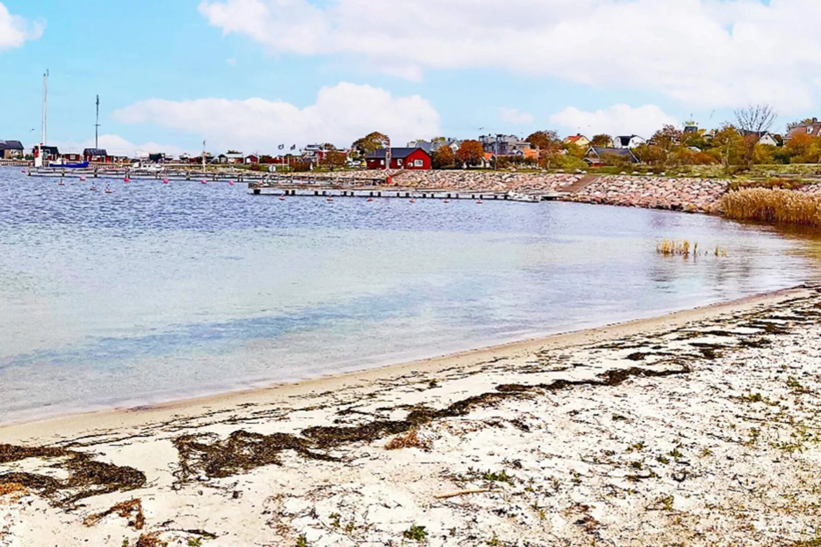 8 persoons vakantie huis in LÖTTORP-By Traum-Niet-getagd