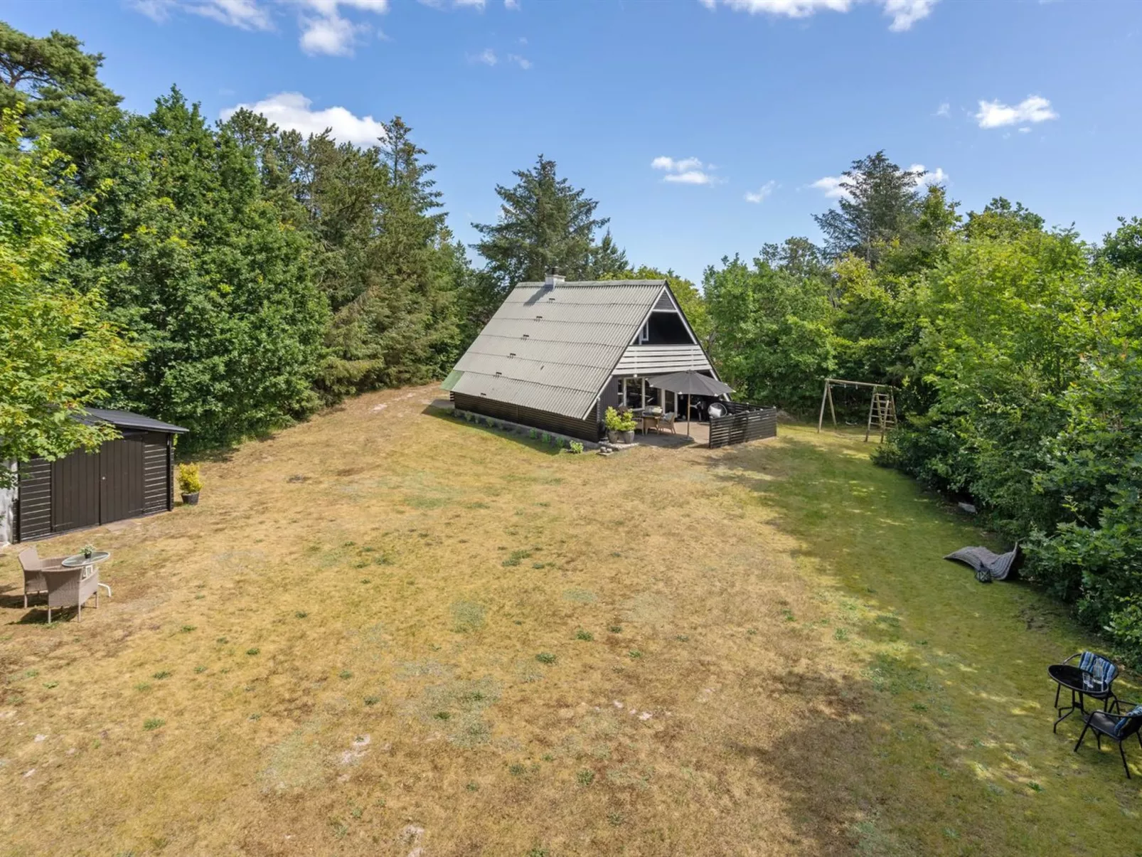 "Elina" - 500m from the sea