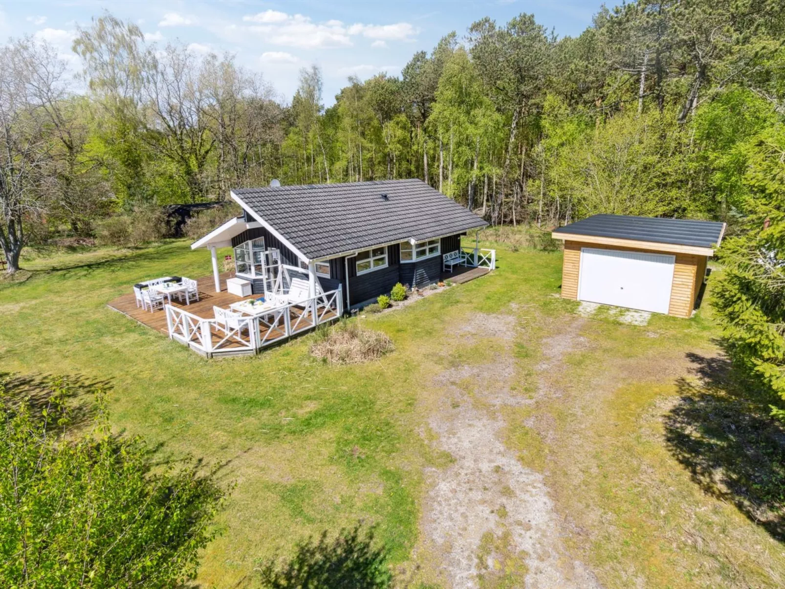 "Petri" - 500m from the sea