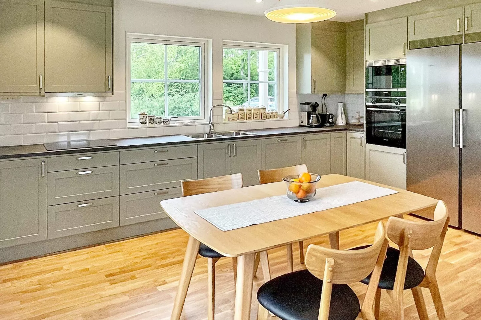 8 persoons vakantie huis in LÖTTORP-By Traum-Binnen