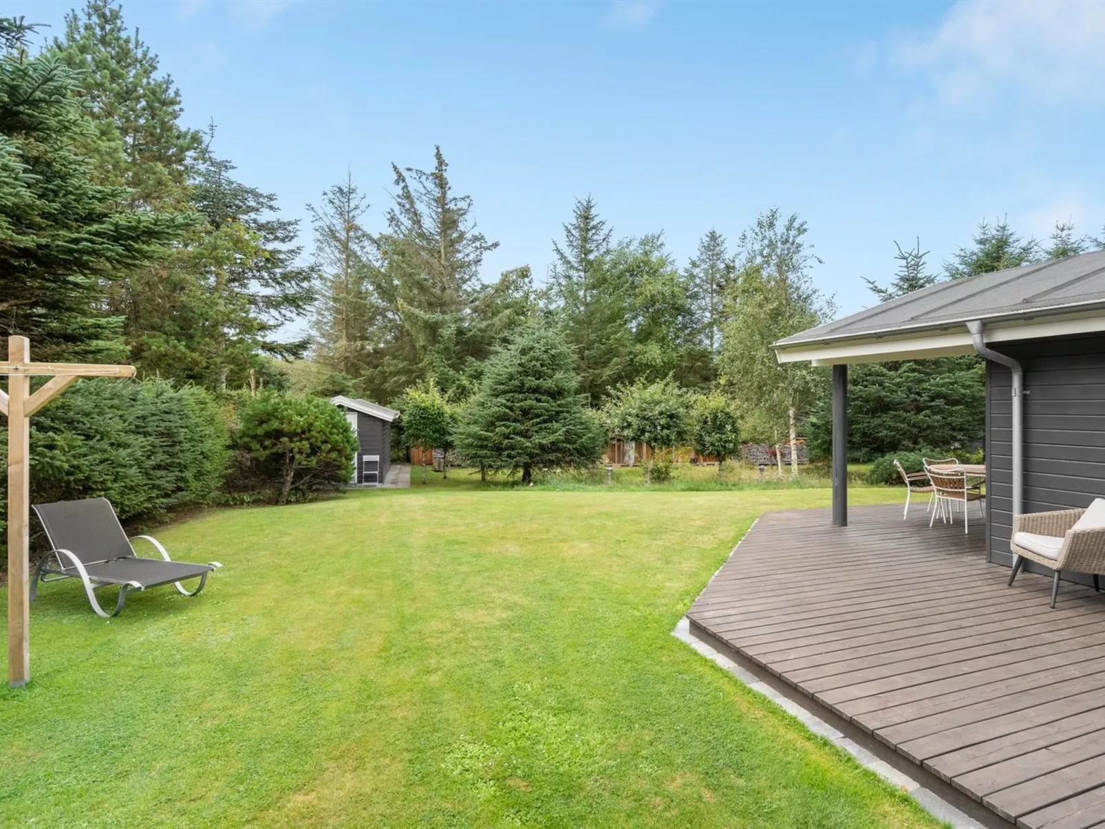 "Onta" - 900m from the sea