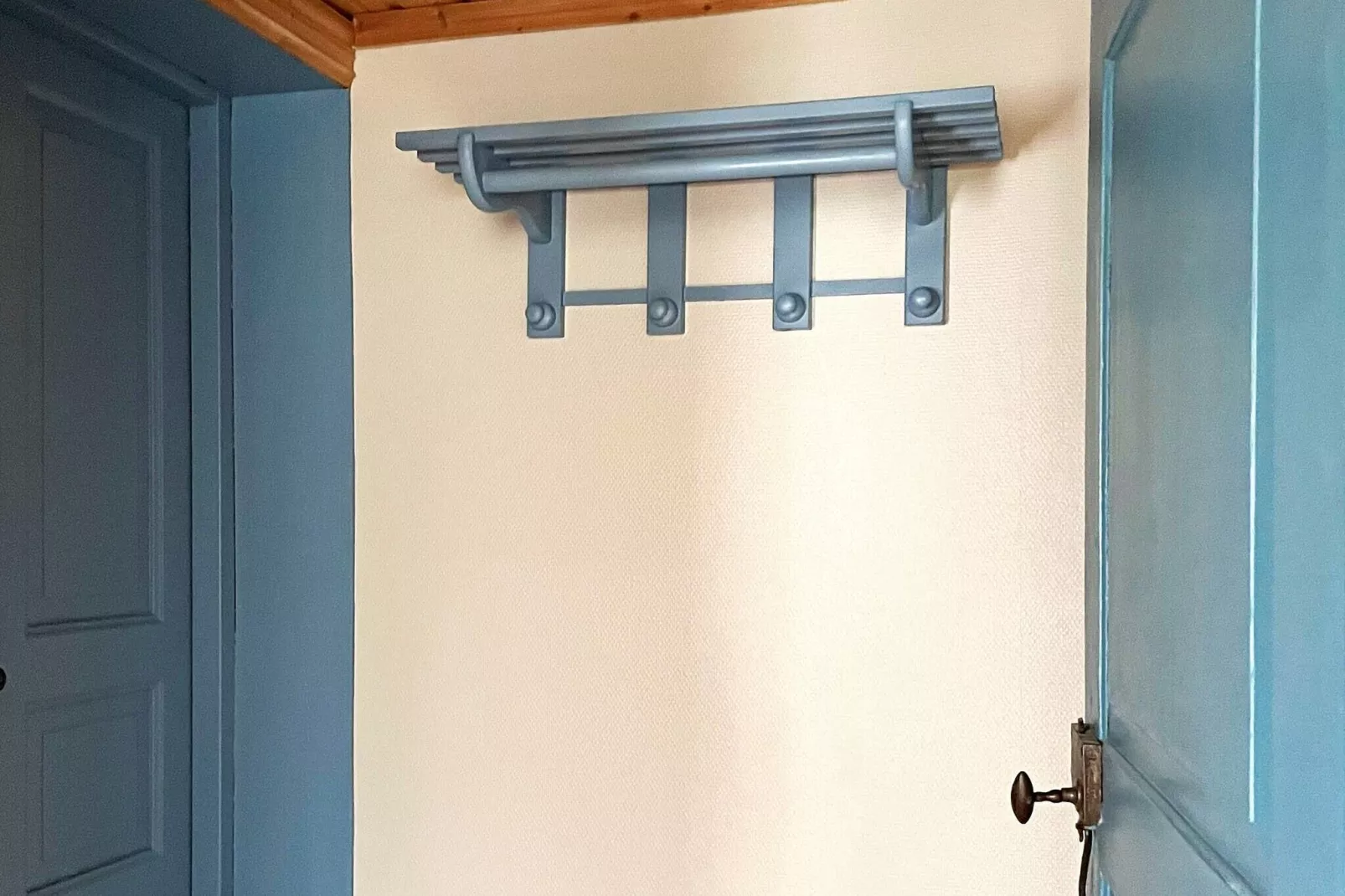 4 persoons vakantie huis in Lyrestad-By Traum-Binnen
