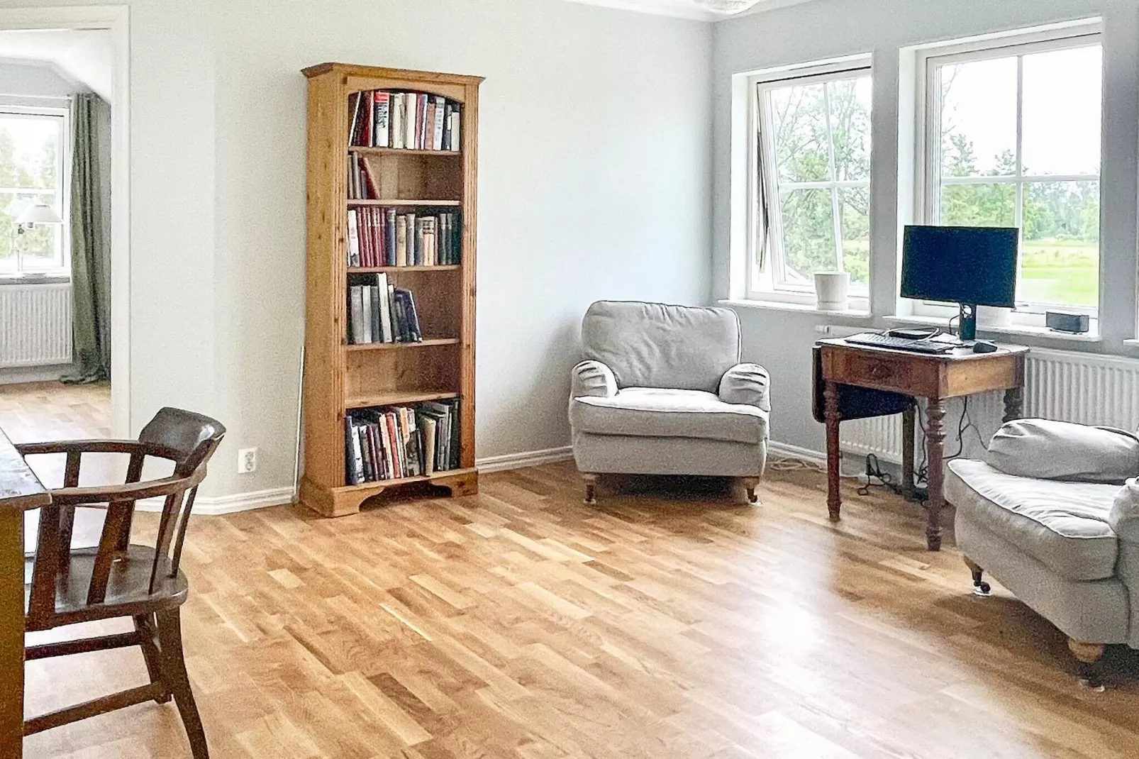8 persoons vakantie huis in LÖTTORP-By Traum-Binnen