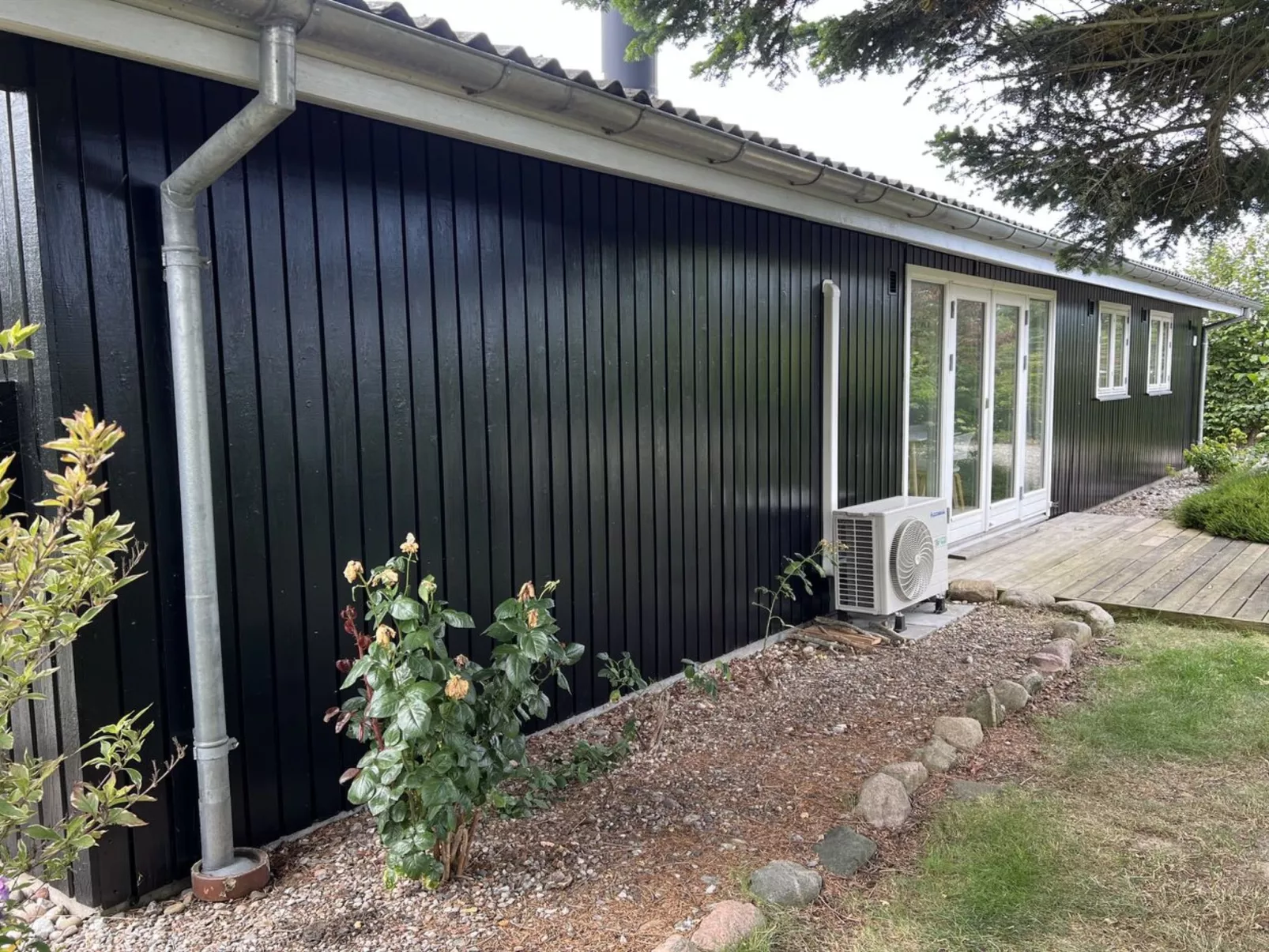 "Alrich" - 500m from the sea