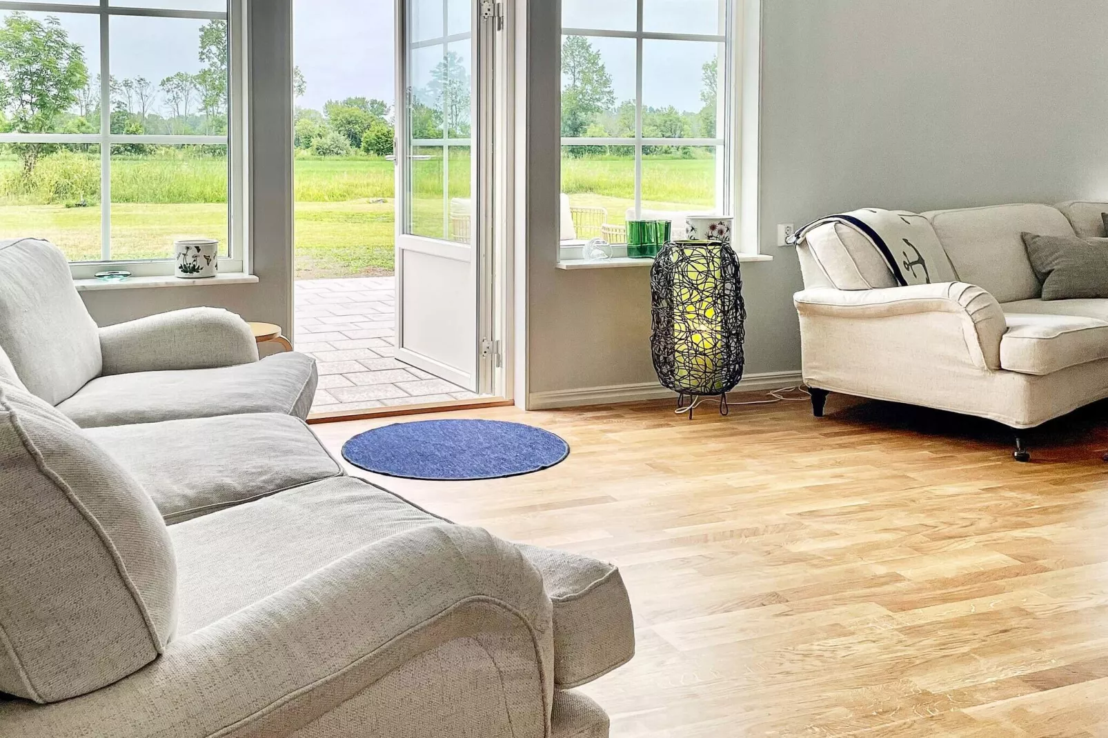 8 persoons vakantie huis in LÖTTORP-By Traum-Binnen