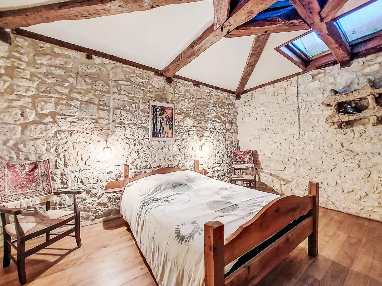 Le Pigeonnier Jacques