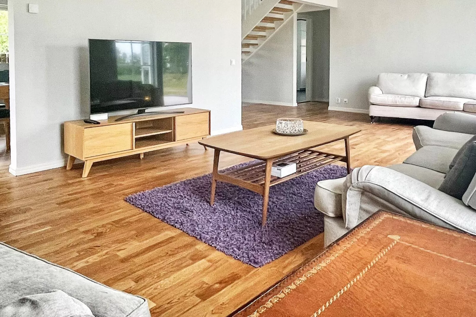 8 persoons vakantie huis in LÖTTORP-By Traum-Binnen