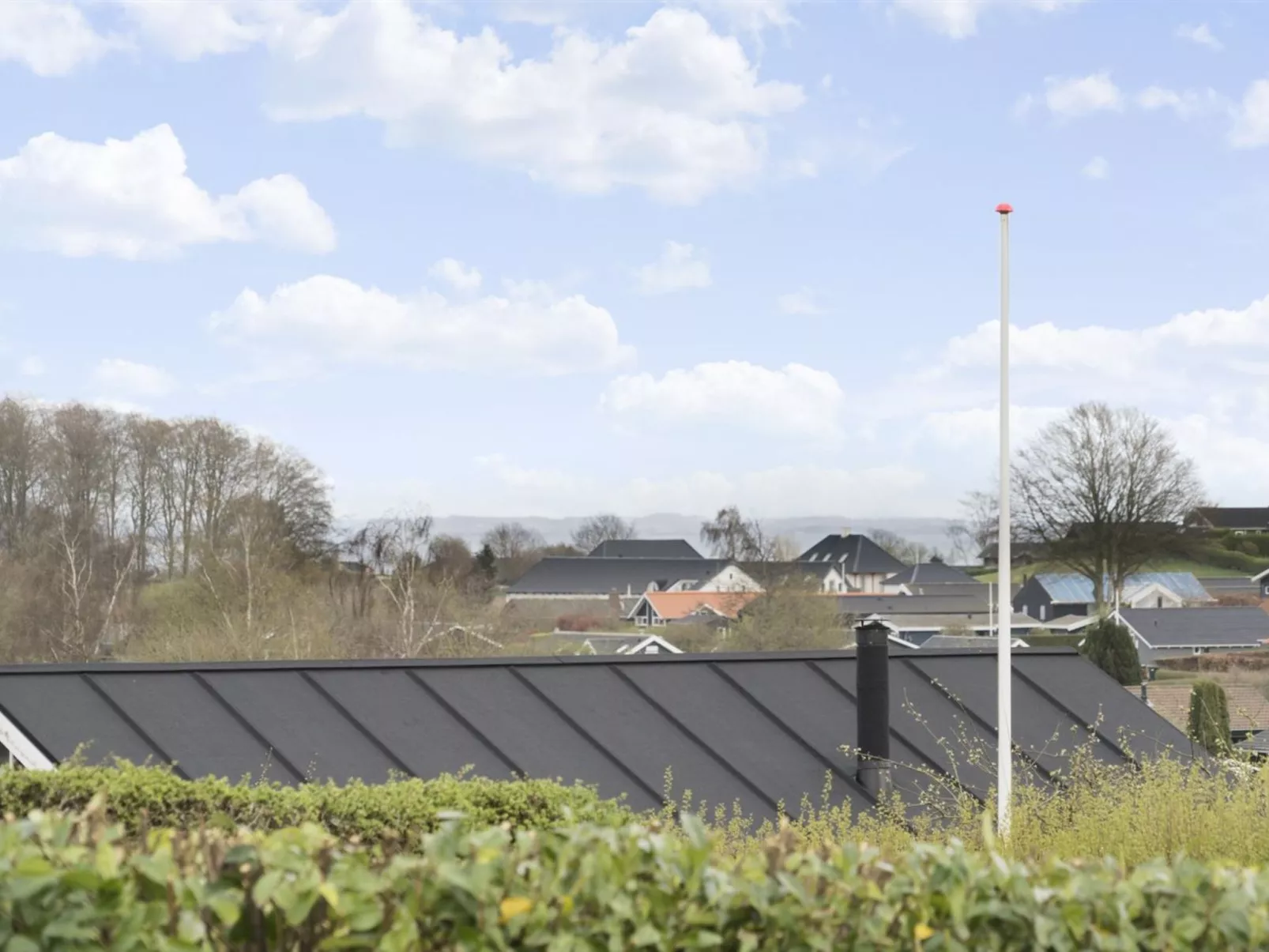 "Hansa" - 900m from the sea