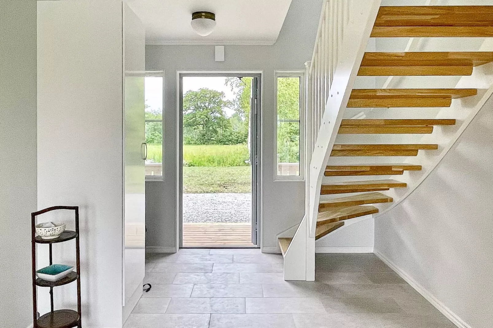 8 persoons vakantie huis in LÖTTORP-By Traum-Binnen