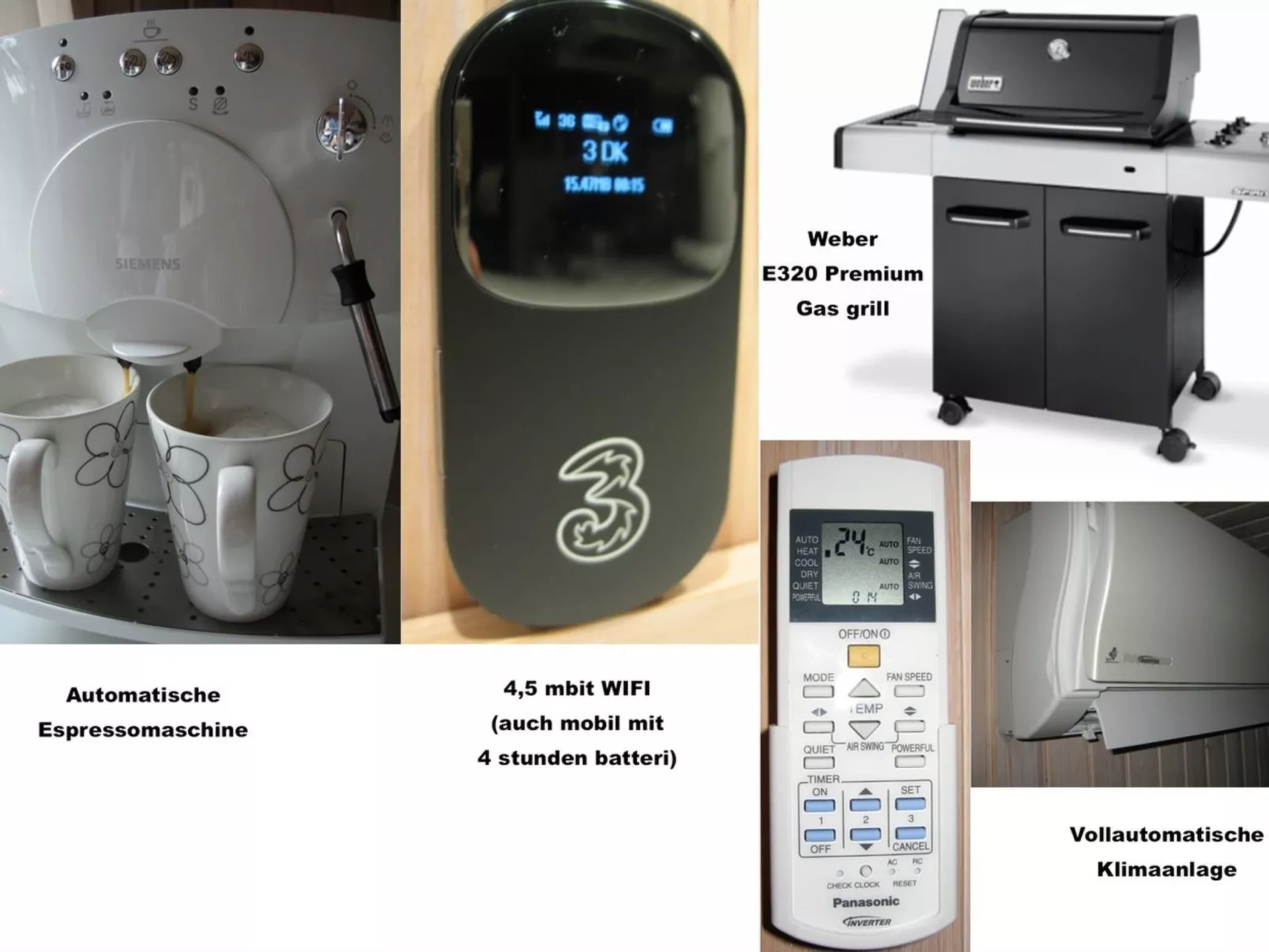 "Minka" - 300m from the sea