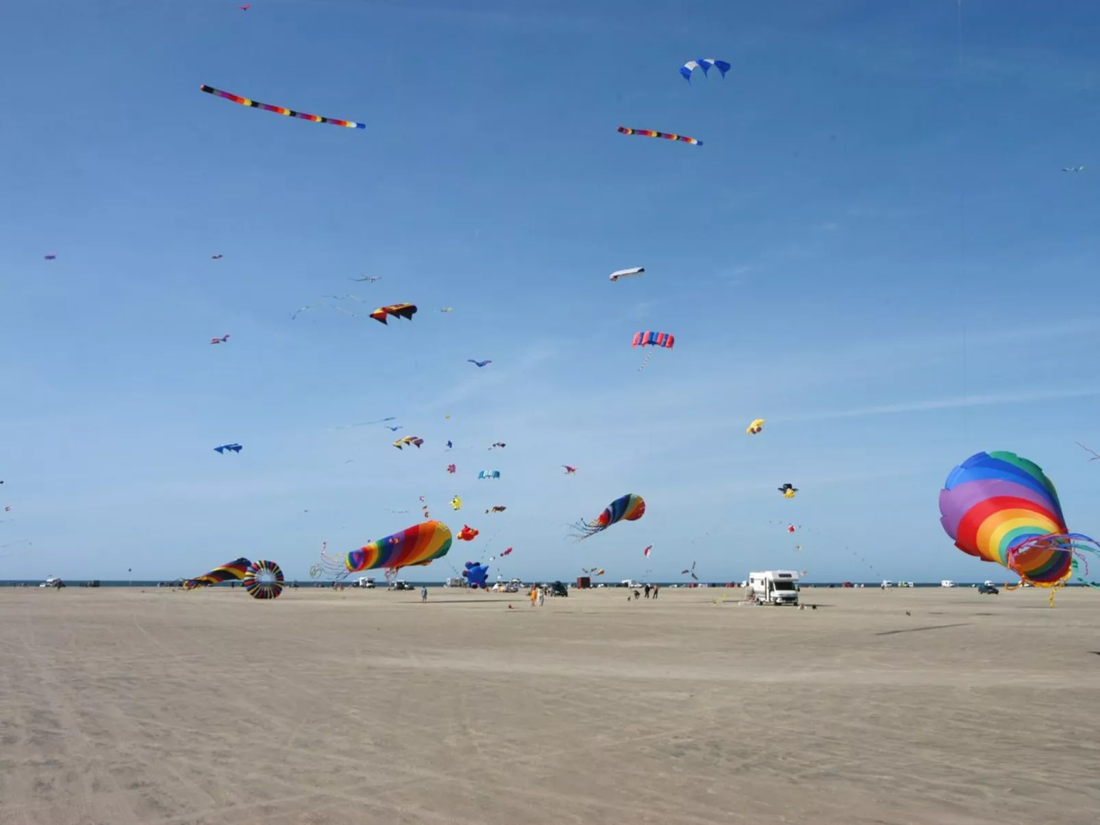 "Chrisse" - 550m from the sea