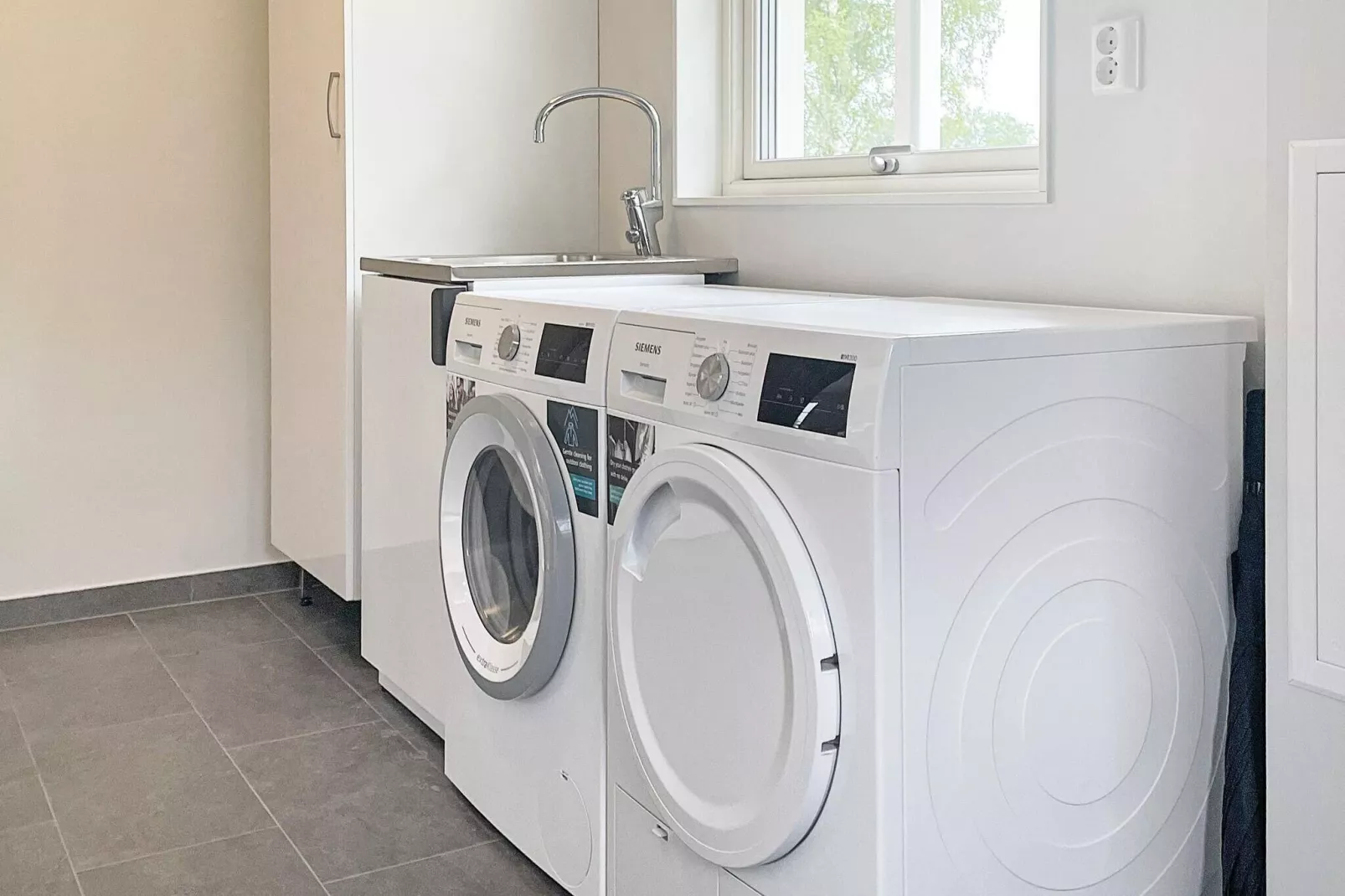 8 persoons vakantie huis in LÖTTORP-By Traum-Binnen