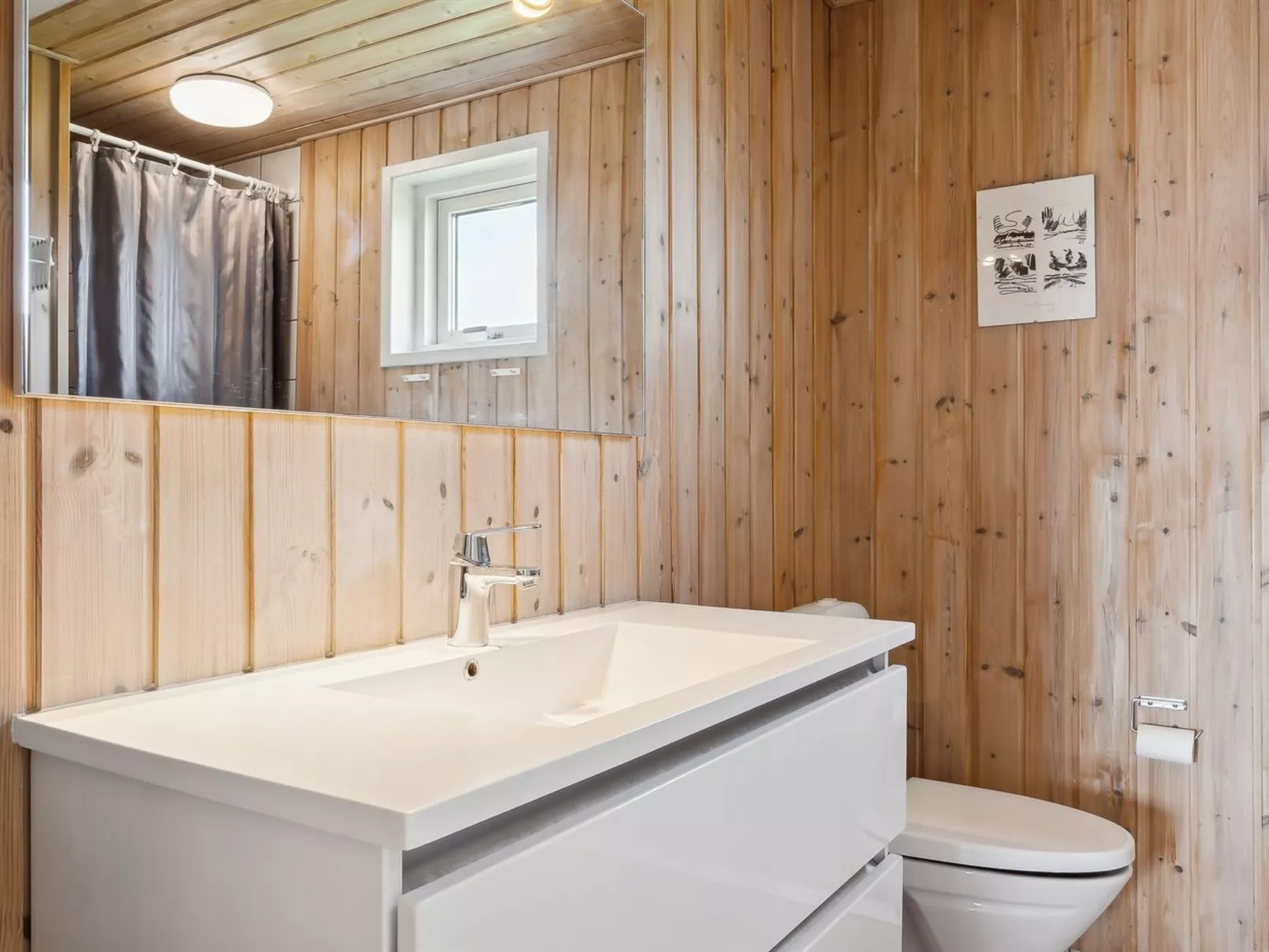 "Fiona" - 800m from the sea