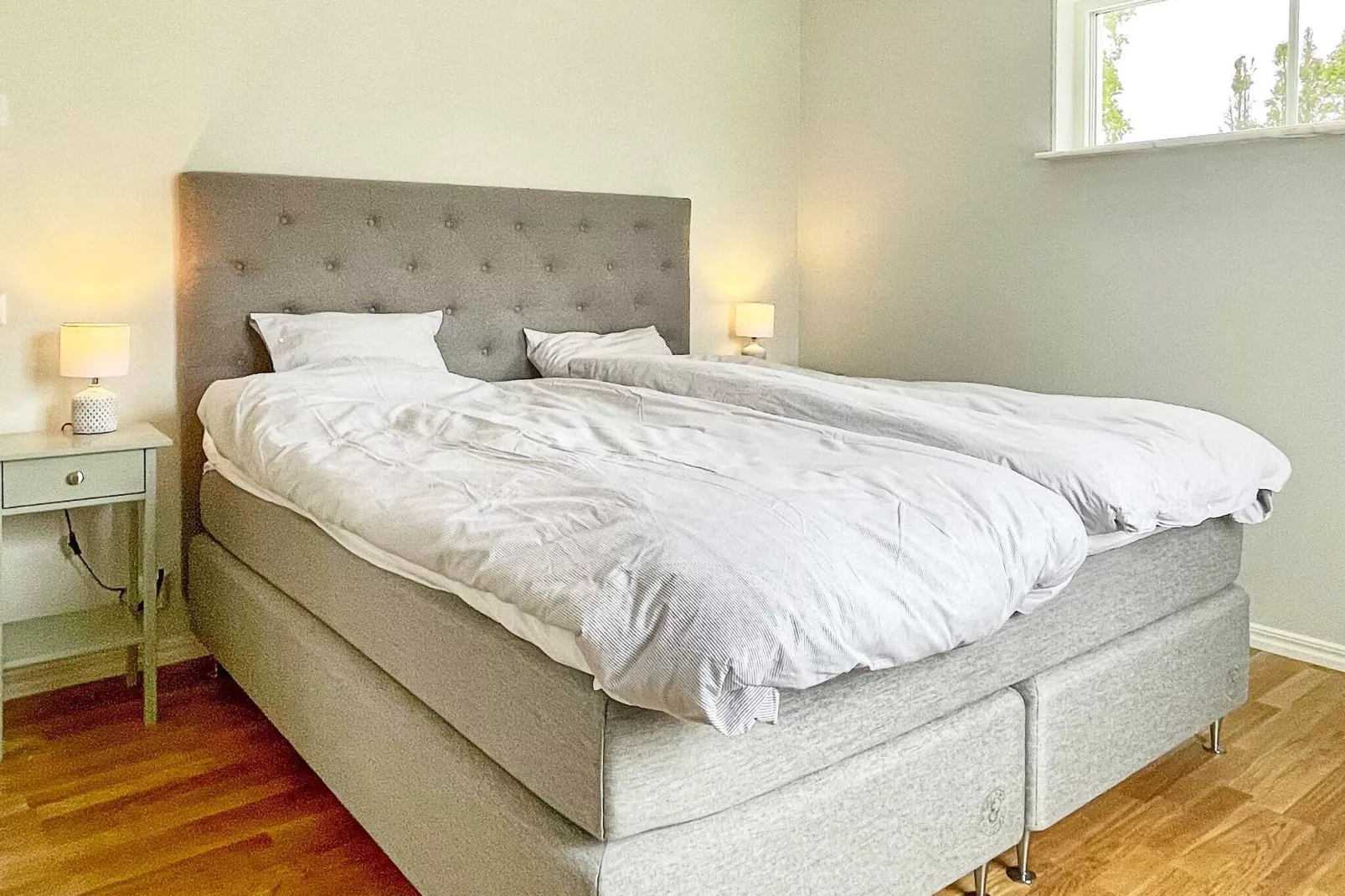 8 persoons vakantie huis in LÖTTORP-By Traum-Binnen