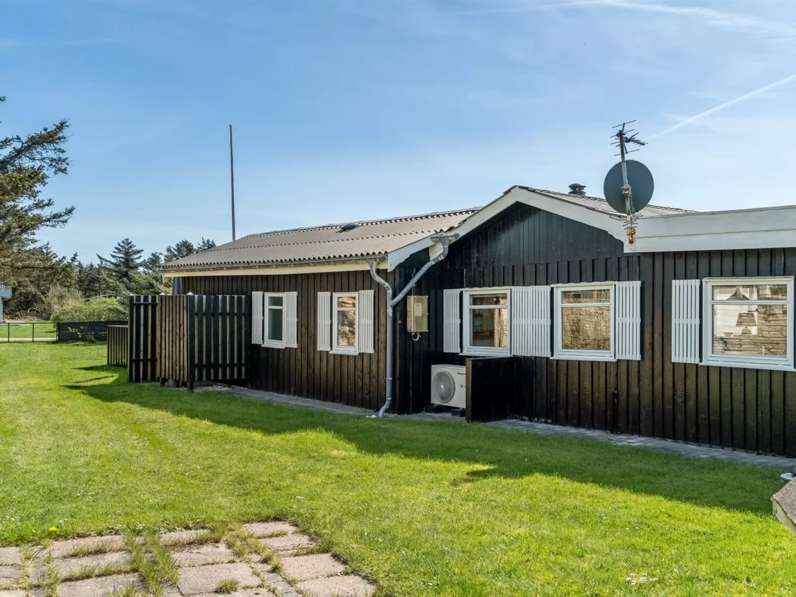 "Baarde" - 350m from the sea