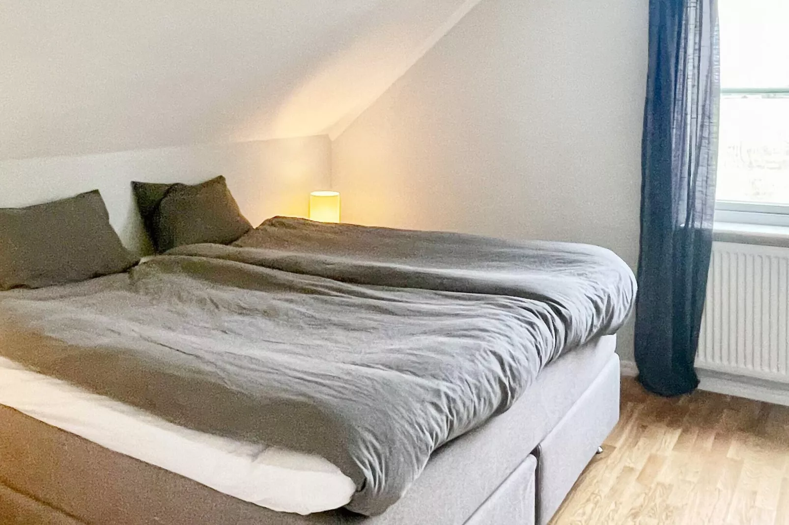 8 persoons vakantie huis in LÖTTORP-By Traum-Binnen