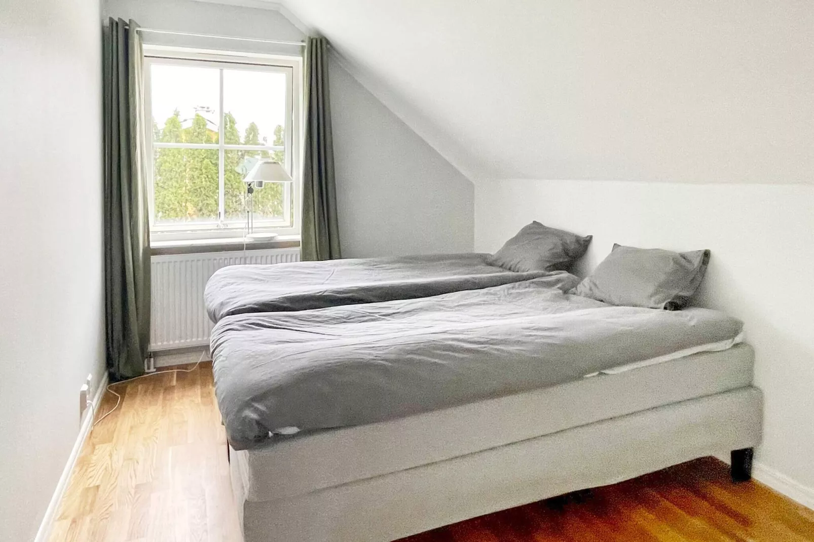 8 persoons vakantie huis in LÖTTORP-By Traum-Binnen