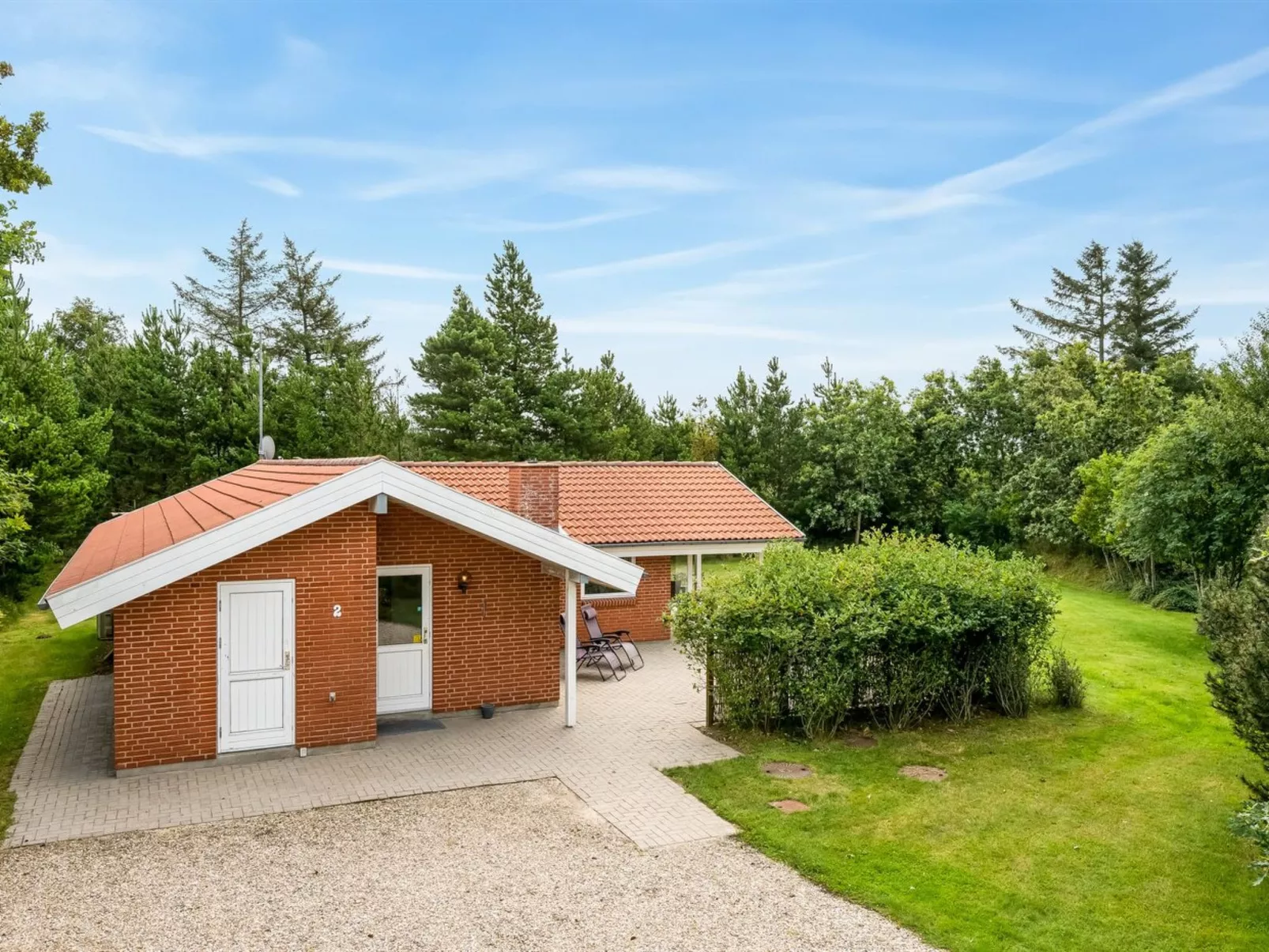 "Salla" - 1.2km from the sea