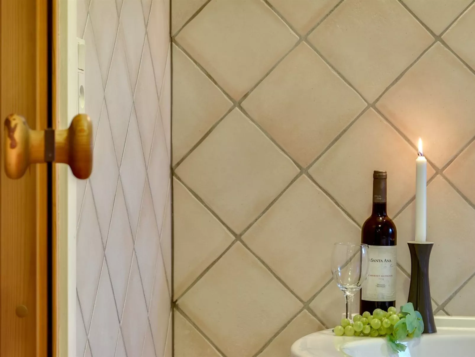 "Henrijette" - 200m from the sea