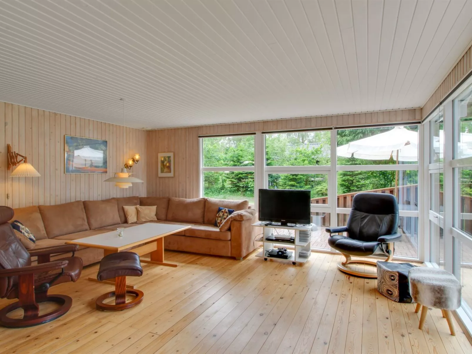 "Blazo" - 400m from the sea