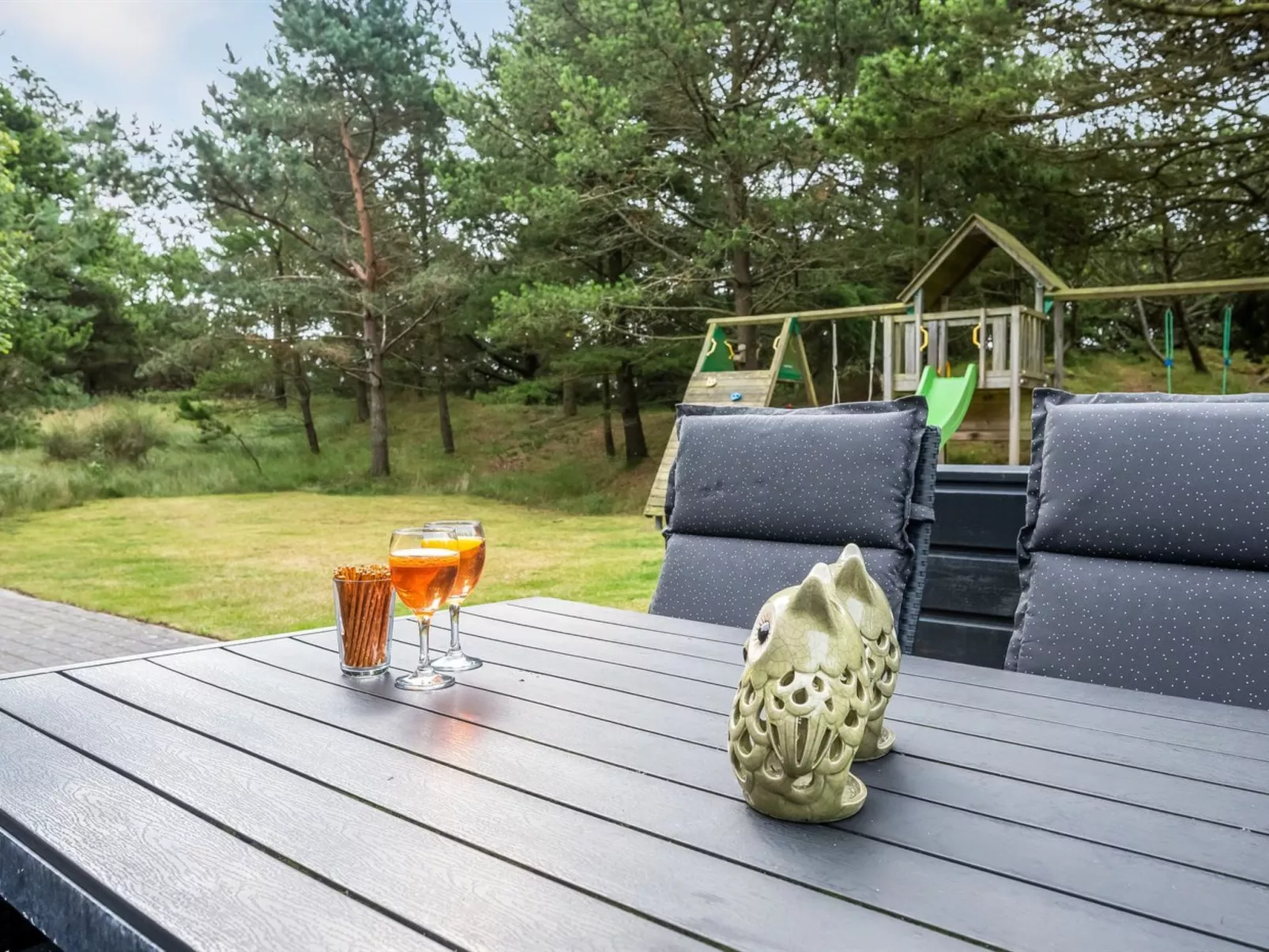 "Tule" - 1.2km from the sea