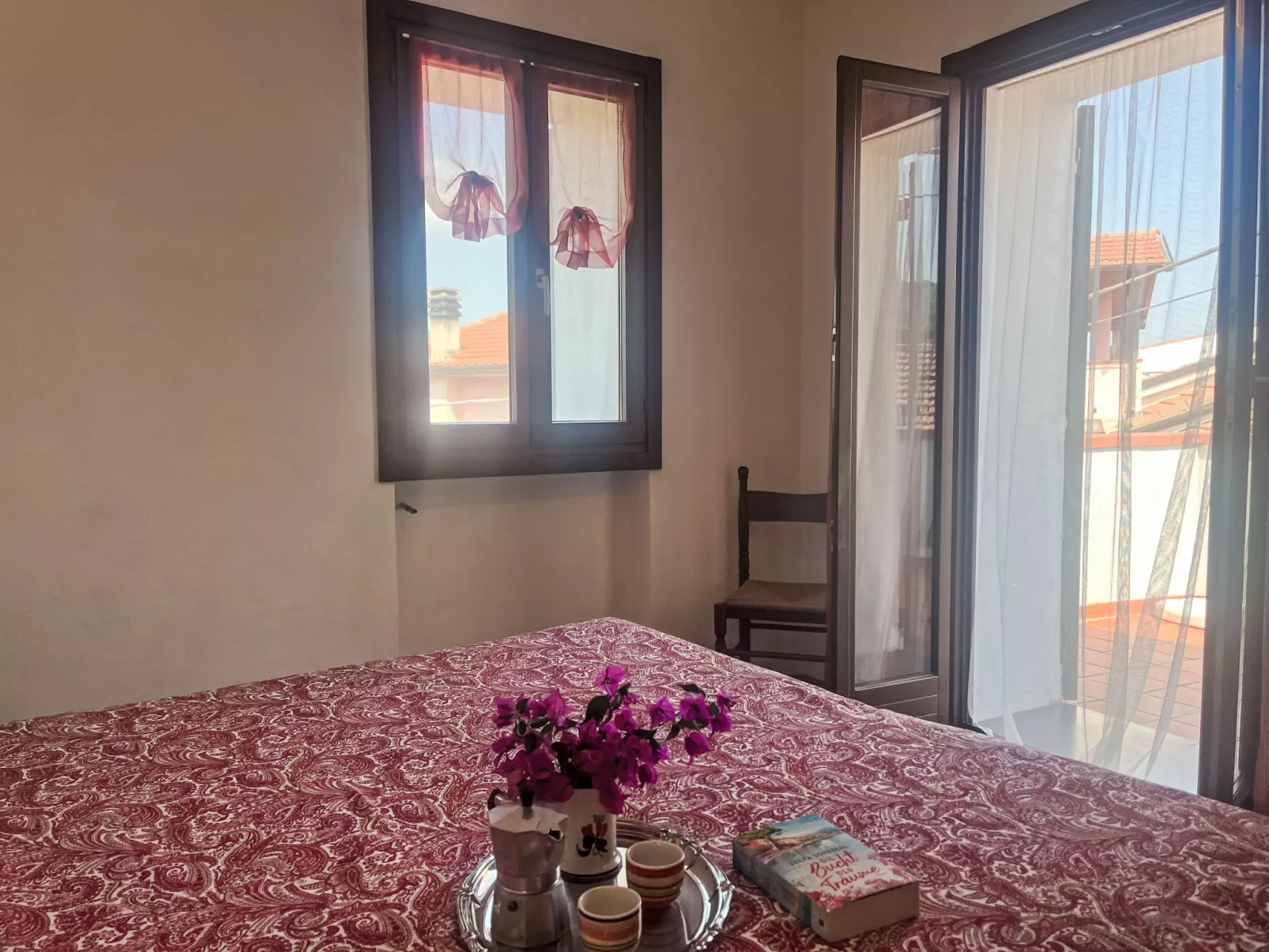 Marisa (DOL126)-Binnen