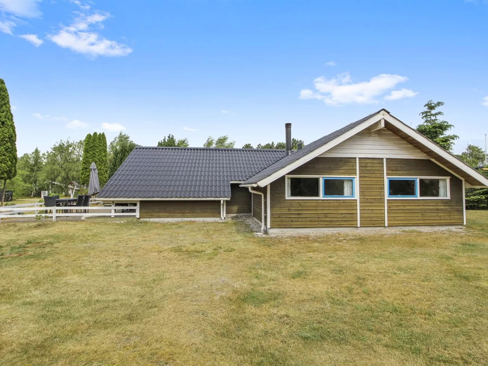 "Dedo" - 300m from the sea