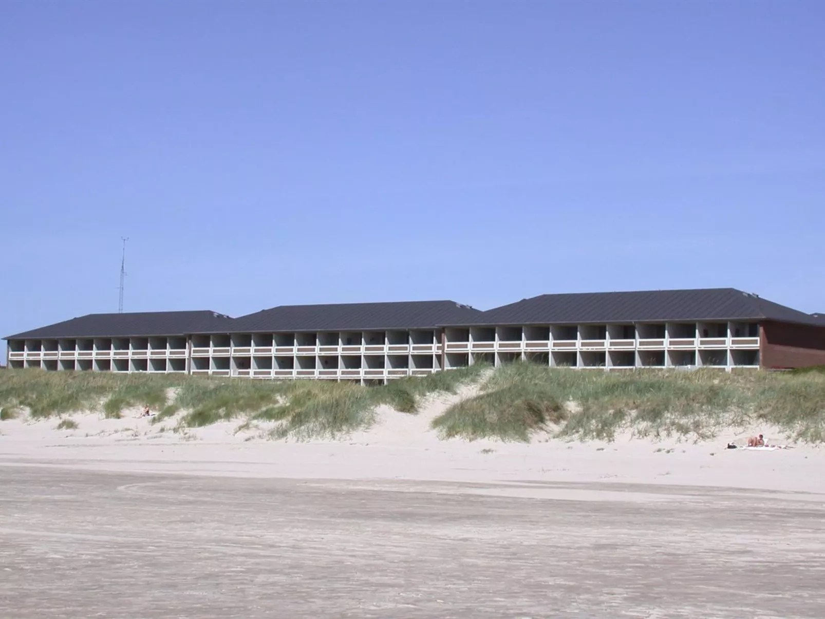 "Raimo" - 50m from the sea