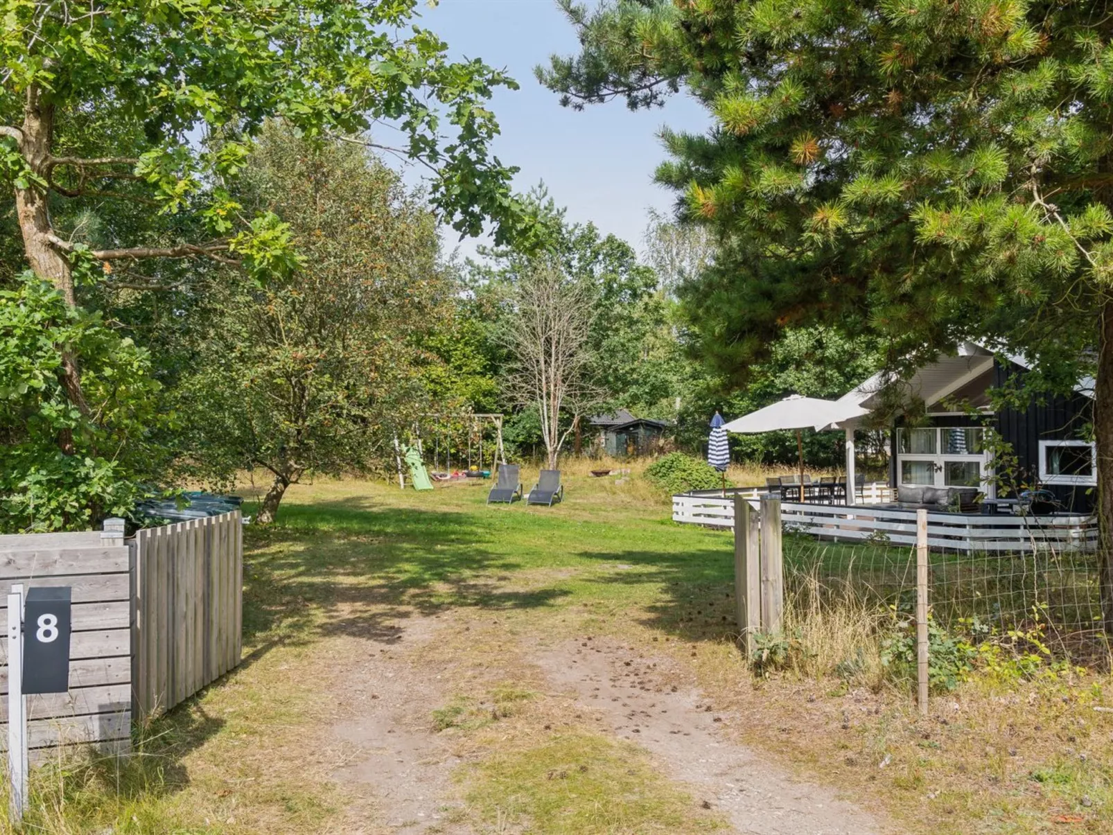 "Amola" - 1.6km from the sea