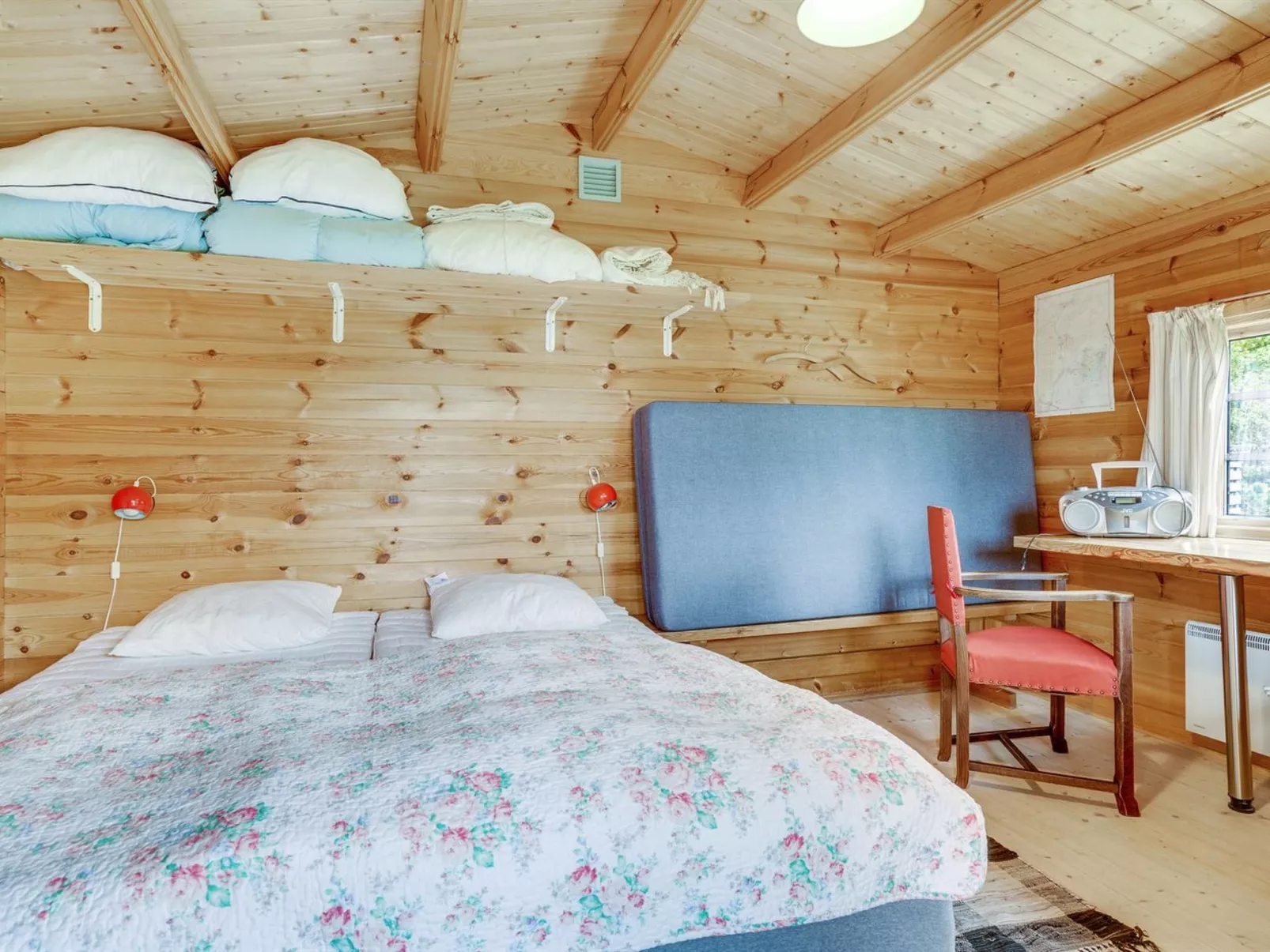 "Gorjan" - 300m from the sea