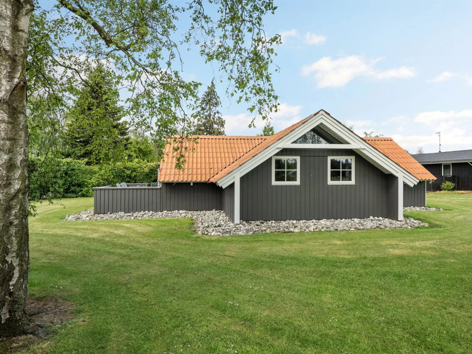 "Gidske" - 300m from the sea