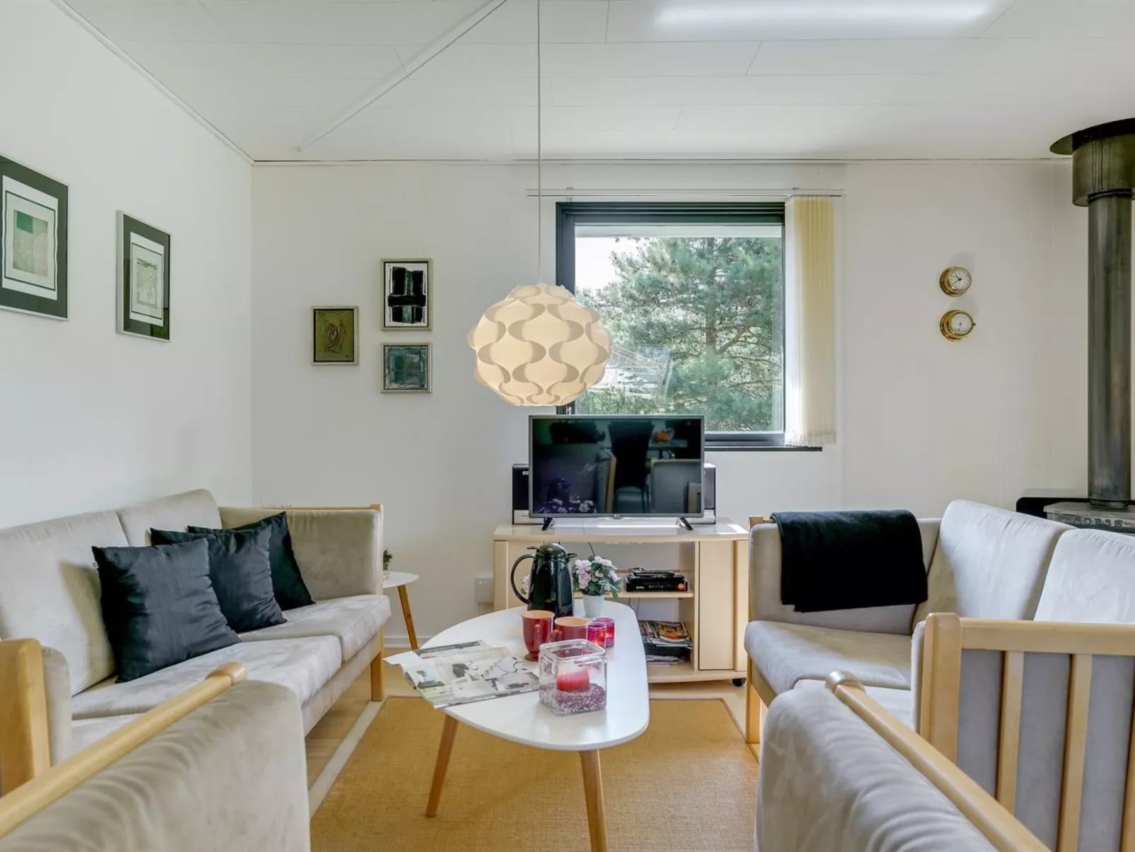 "Filippa" - 900m from the sea