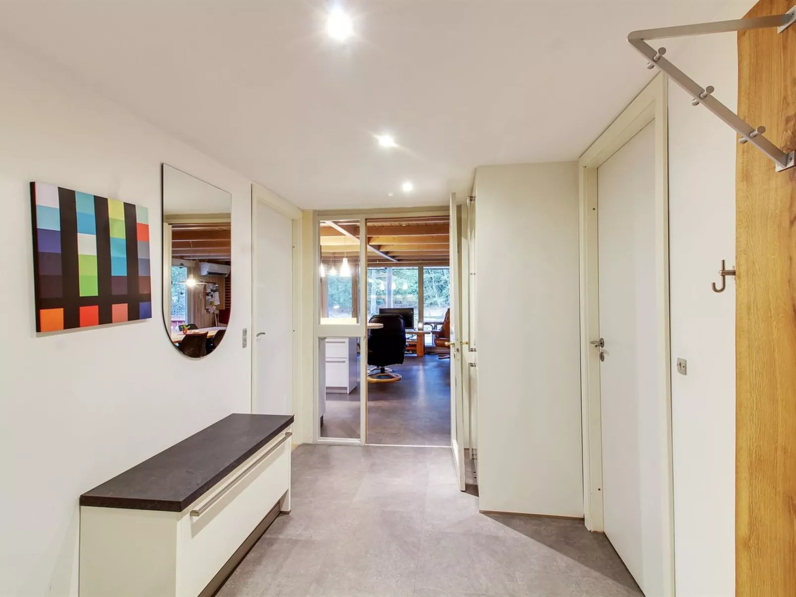 "Nandolf" - 3.5km from the sea